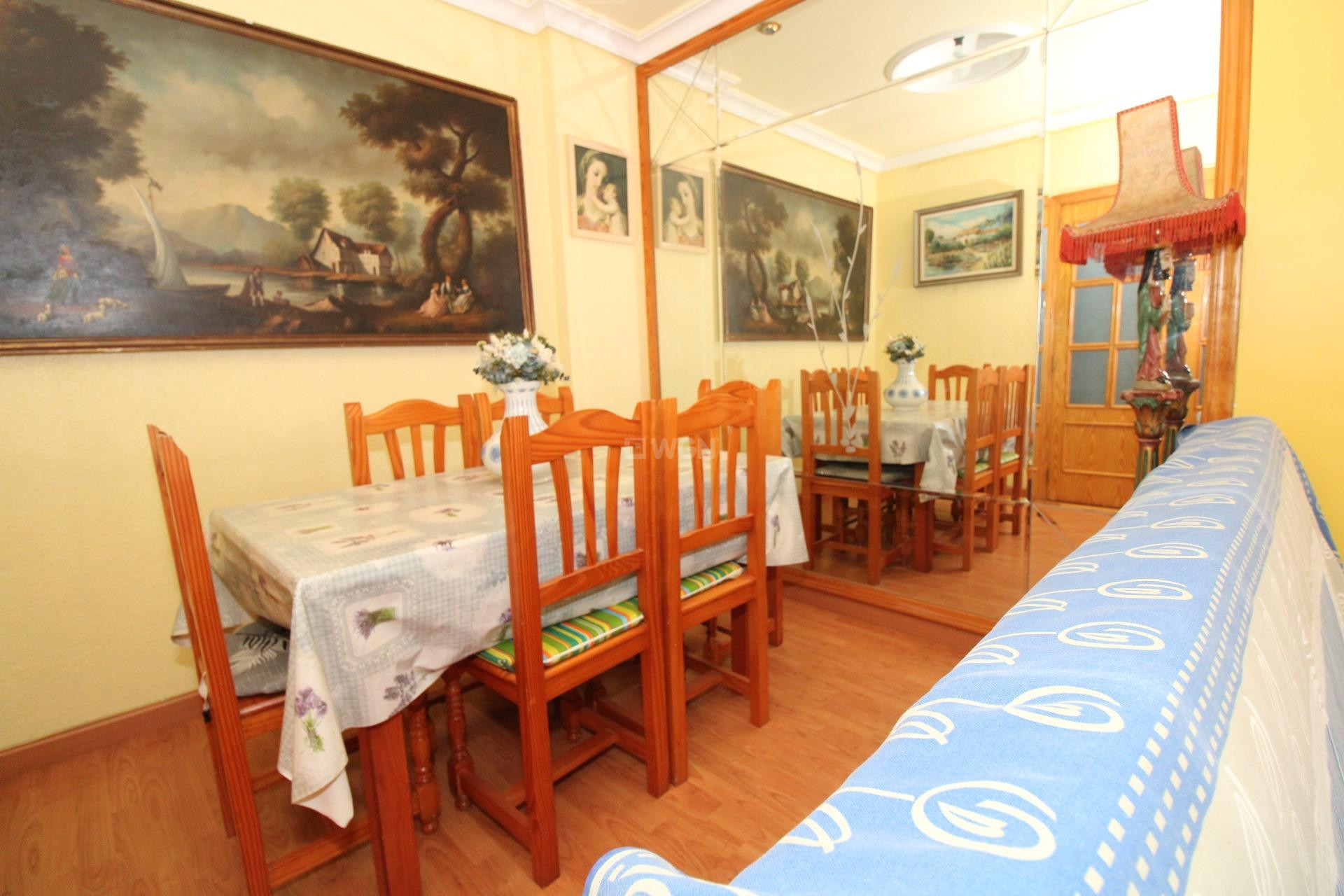 Resale - Apartment / flat - San Pedro del Pinatar - Villananitos