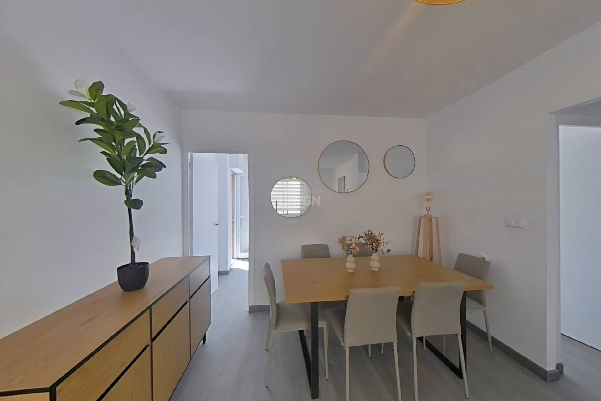 Resale - Apartment / flat - San Pedro del Pinatar - Villananitos