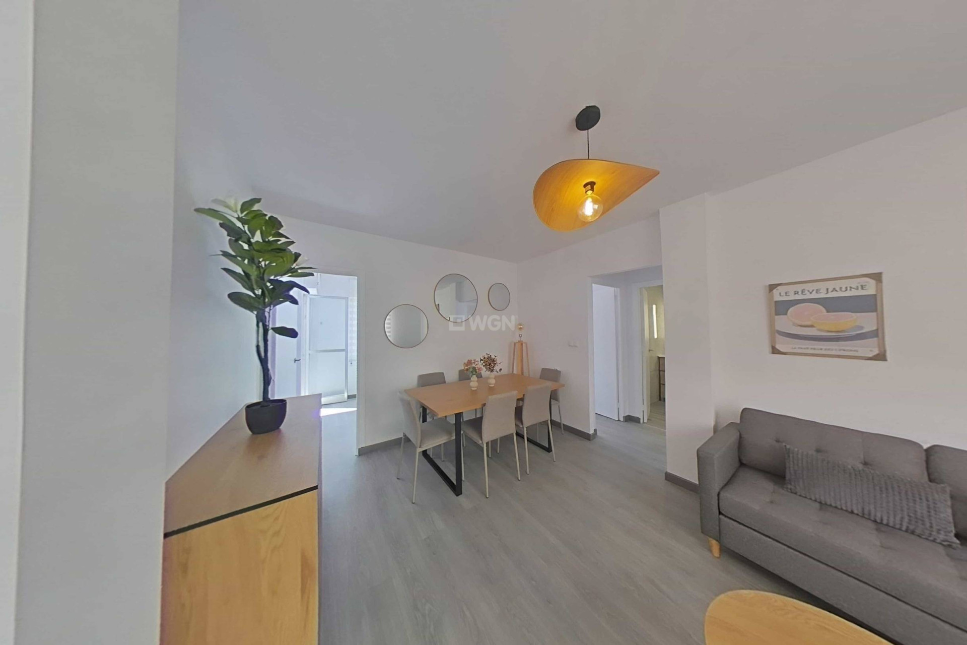 Resale - Apartment / flat - San Pedro del Pinatar - Villananitos