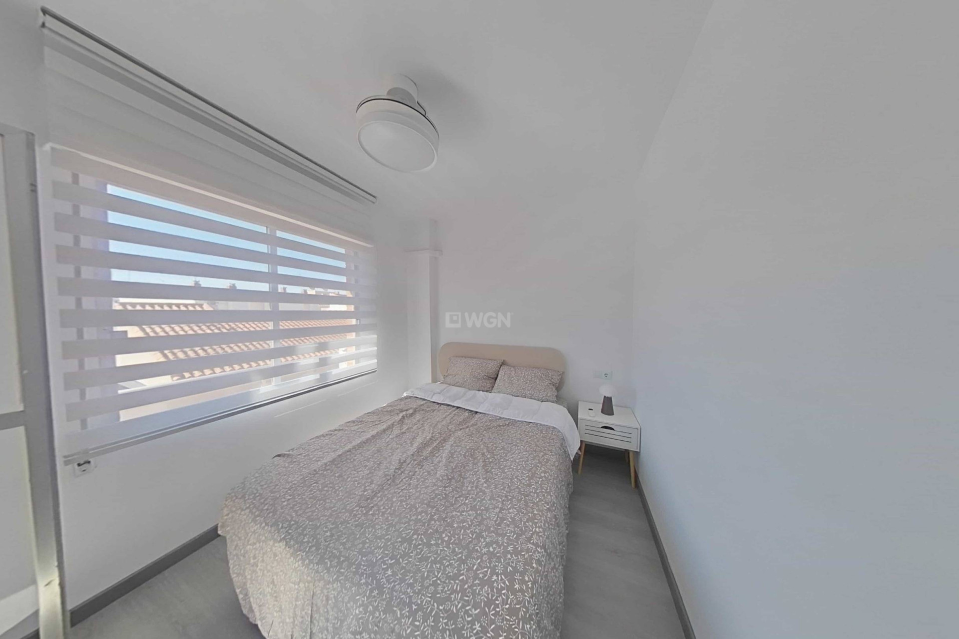 Resale - Apartment / flat - San Pedro del Pinatar - Villananitos