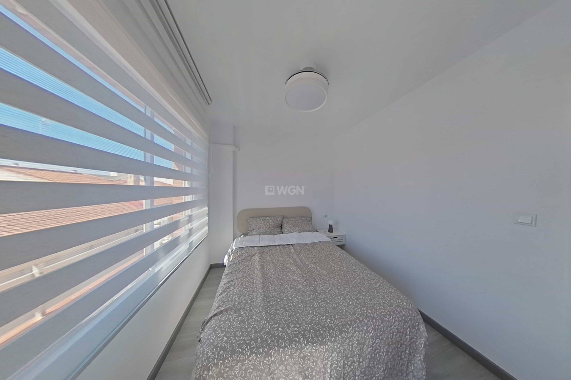 Resale - Apartment / flat - San Pedro del Pinatar - Villananitos