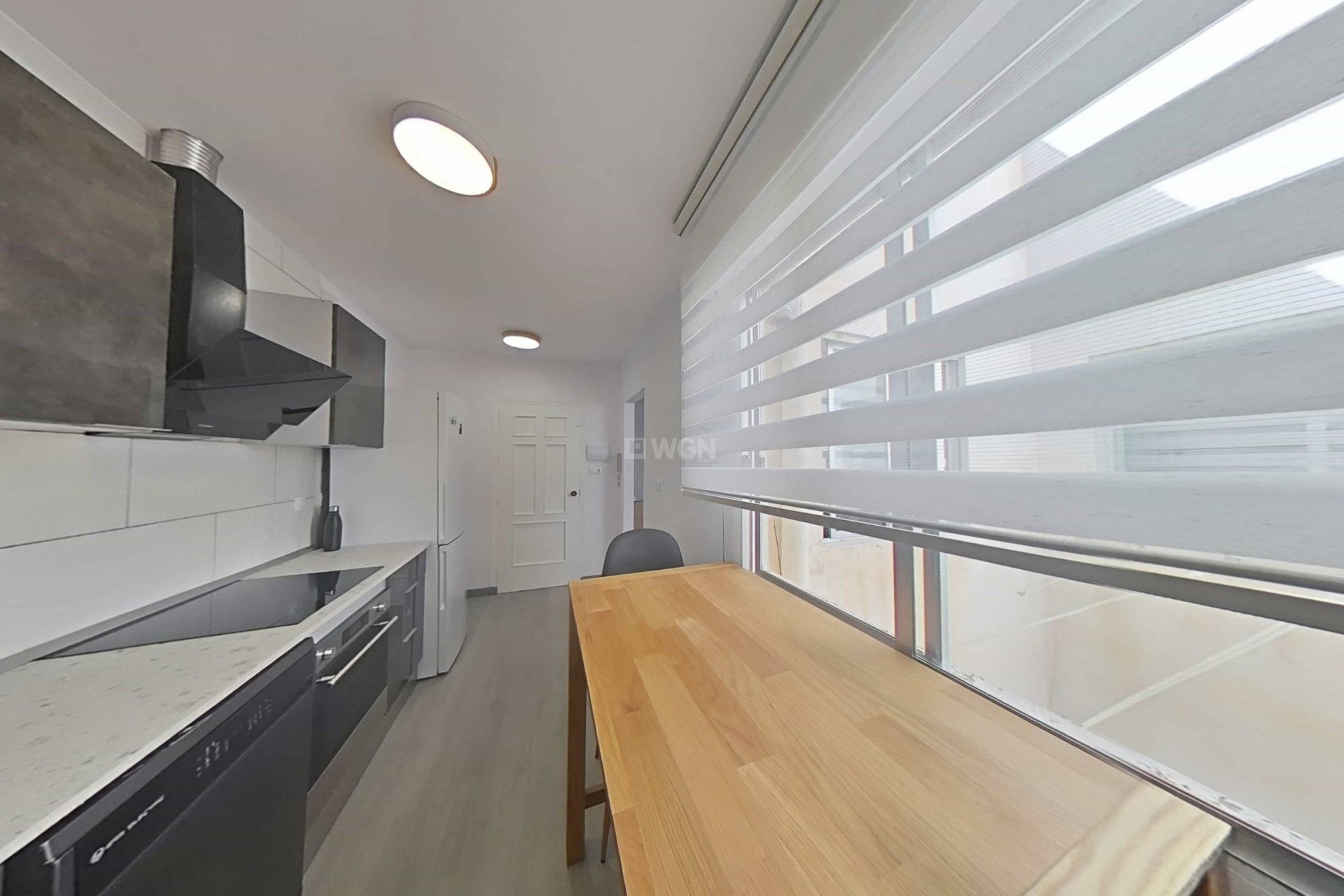 Resale - Apartment / flat - San Pedro del Pinatar - Villananitos