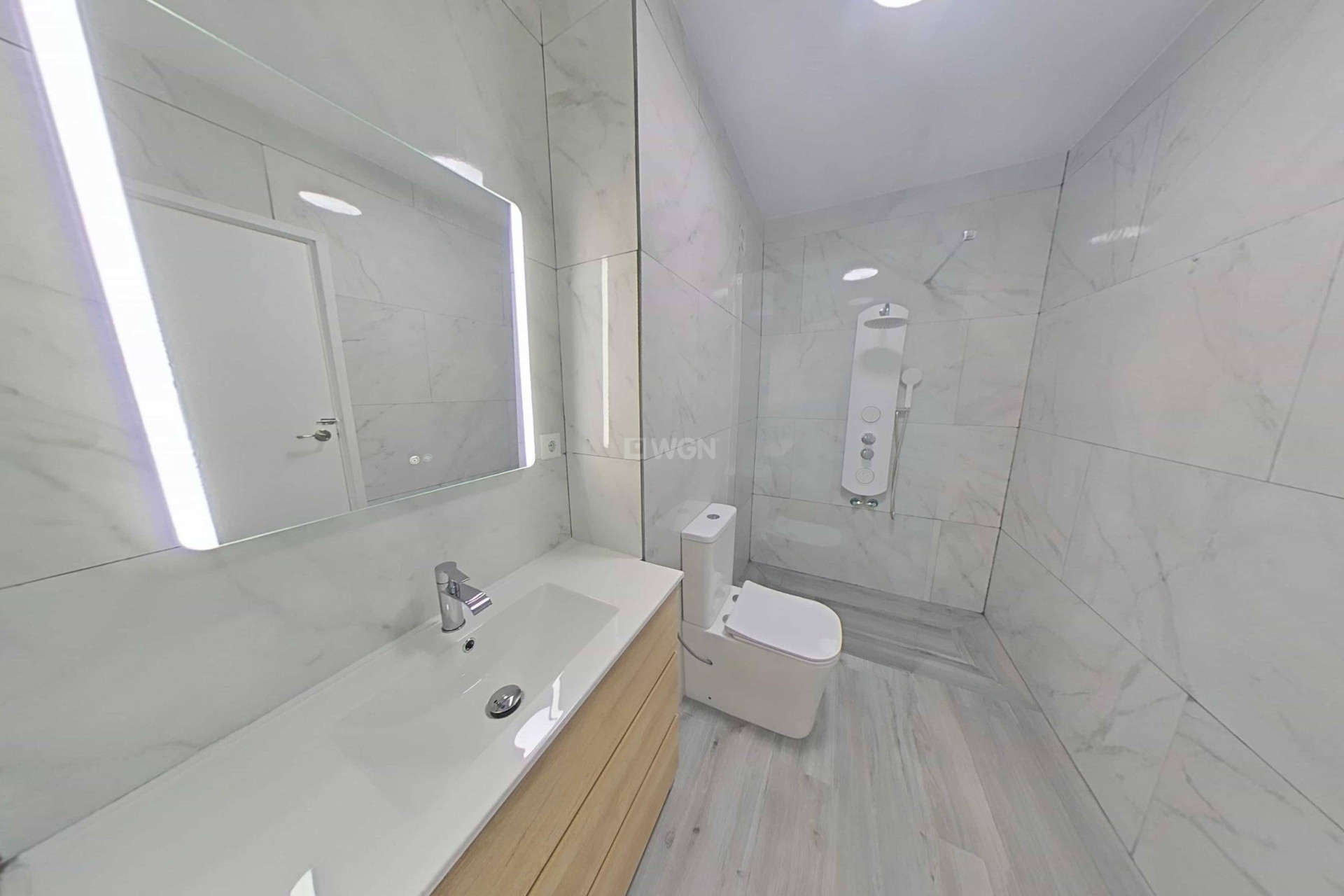 Resale - Apartment / flat - San Pedro del Pinatar - Villananitos
