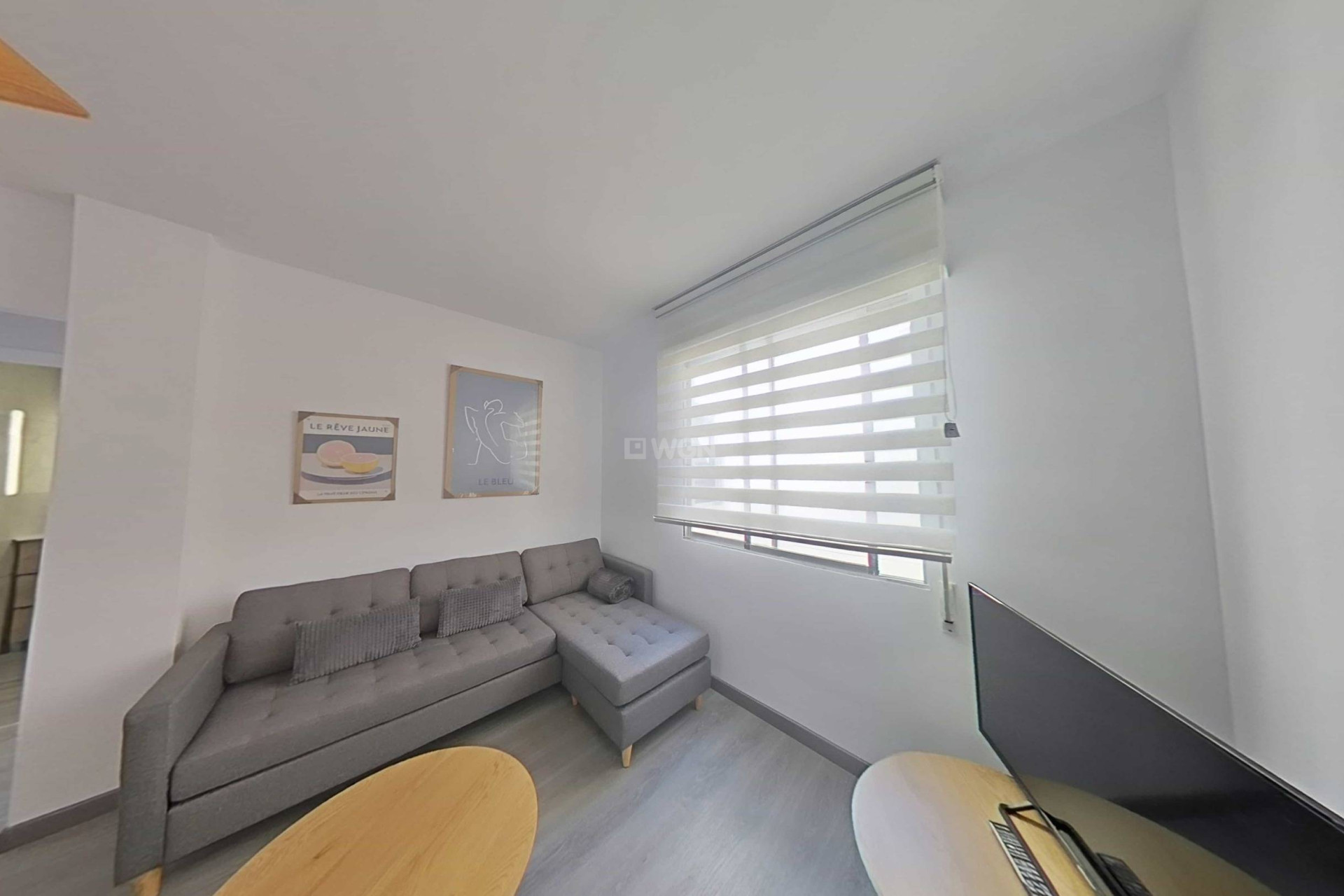 Resale - Apartment / flat - San Pedro del Pinatar - Villananitos