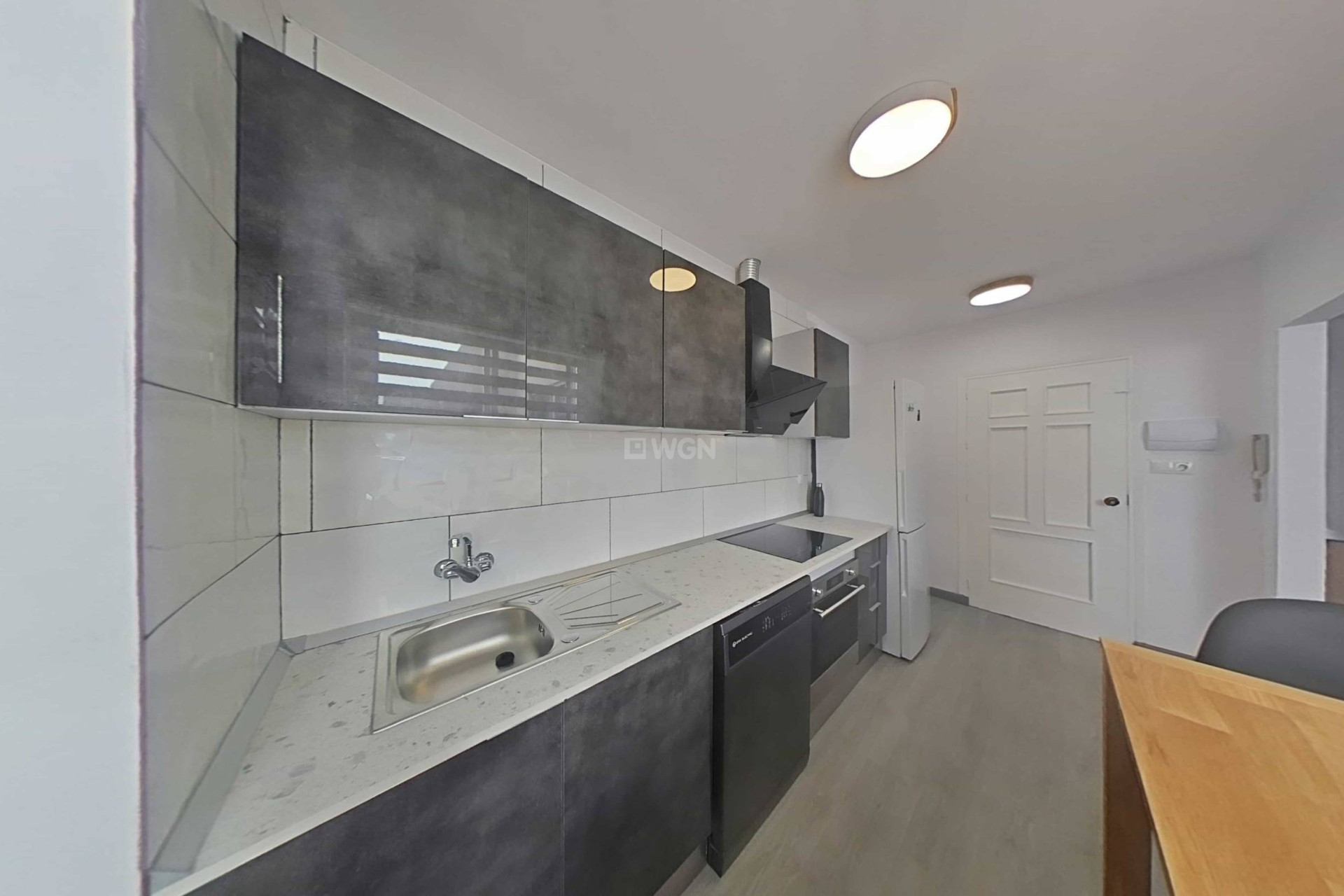 Resale - Apartment / flat - San Pedro del Pinatar - Villananitos