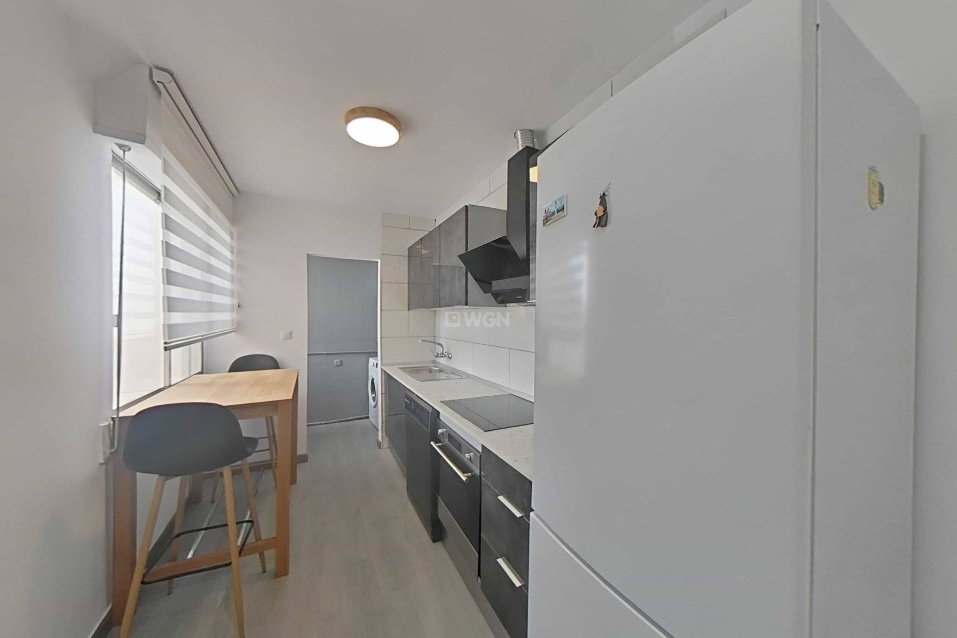 Resale - Apartment / flat - San Pedro del Pinatar - Villananitos
