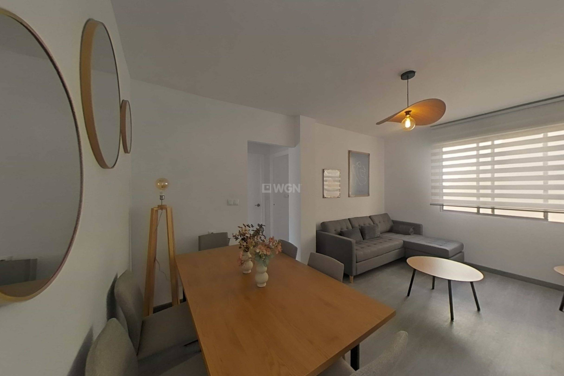 Resale - Apartment / flat - San Pedro del Pinatar - Villananitos
