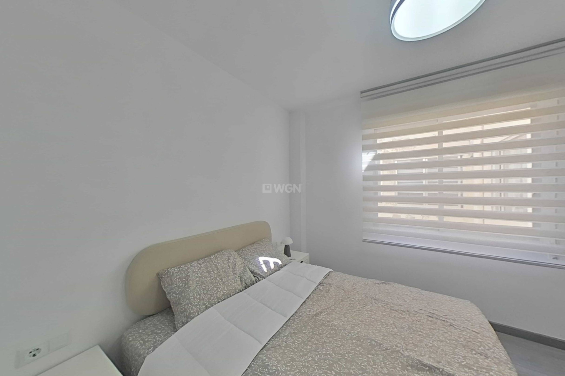Resale - Apartment / flat - San Pedro del Pinatar - Villananitos