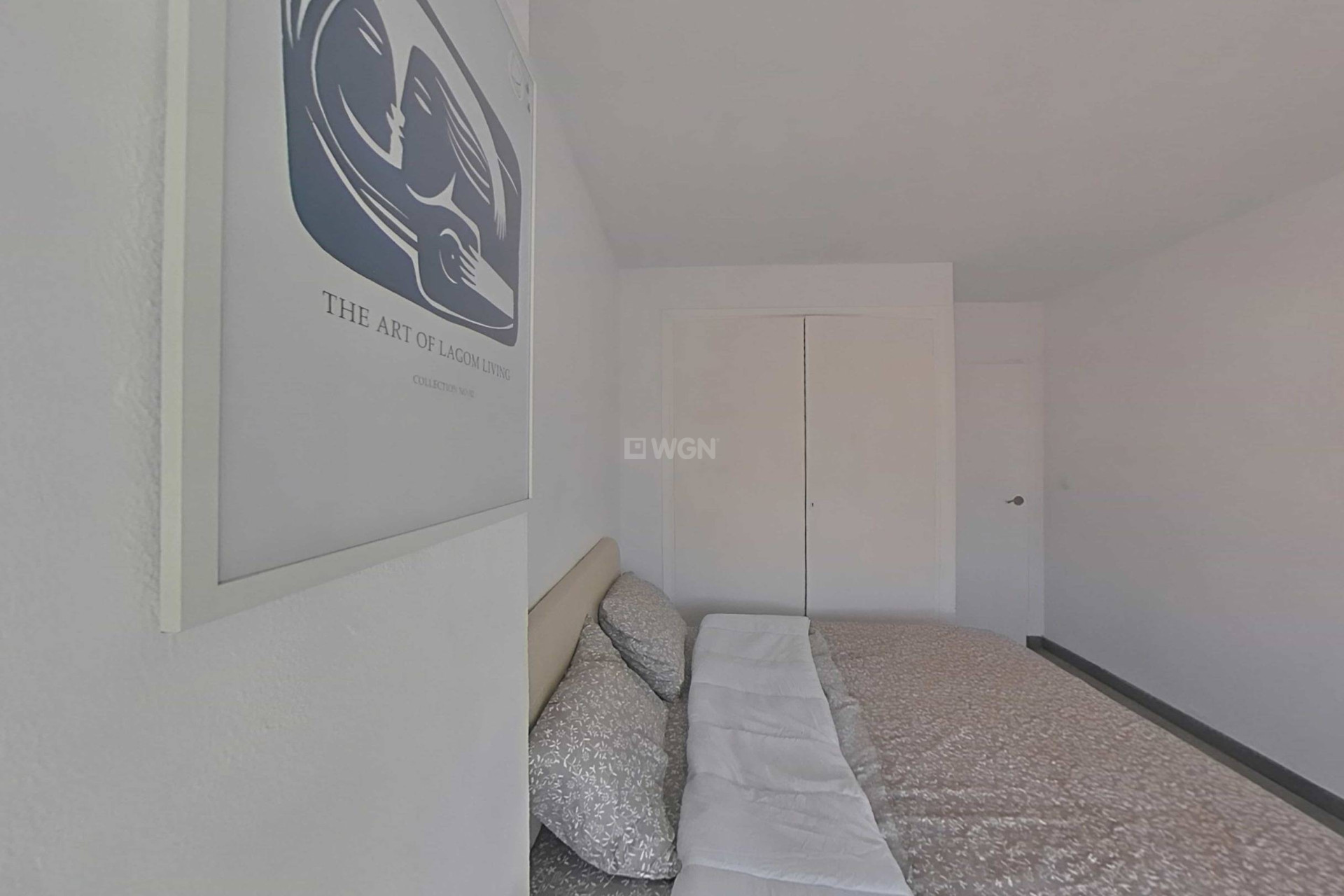 Resale - Apartment / flat - San Pedro del Pinatar - Villananitos