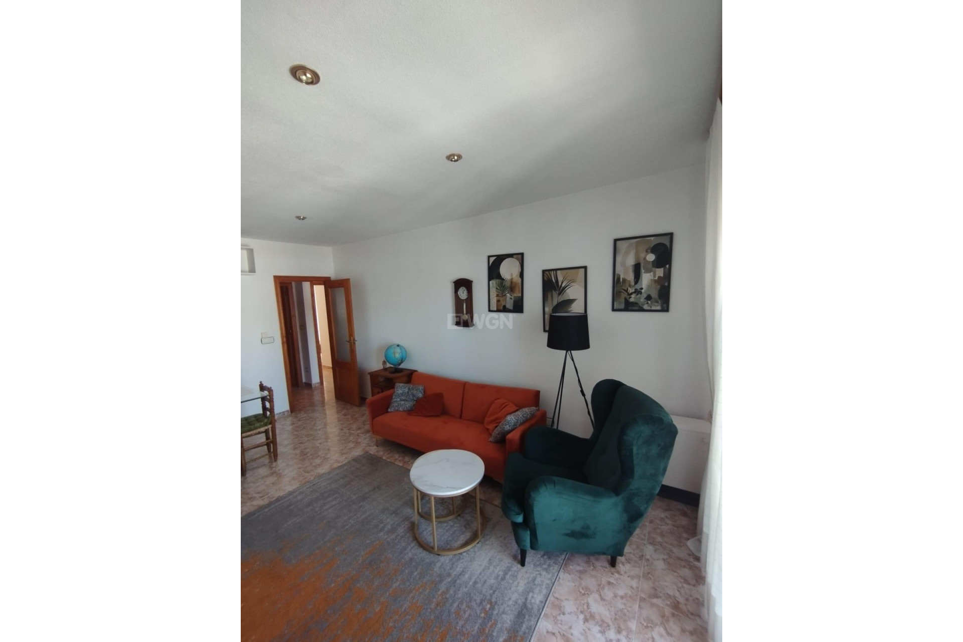 Resale - Apartment / flat - San Pedro del Pinatar - Villananitos