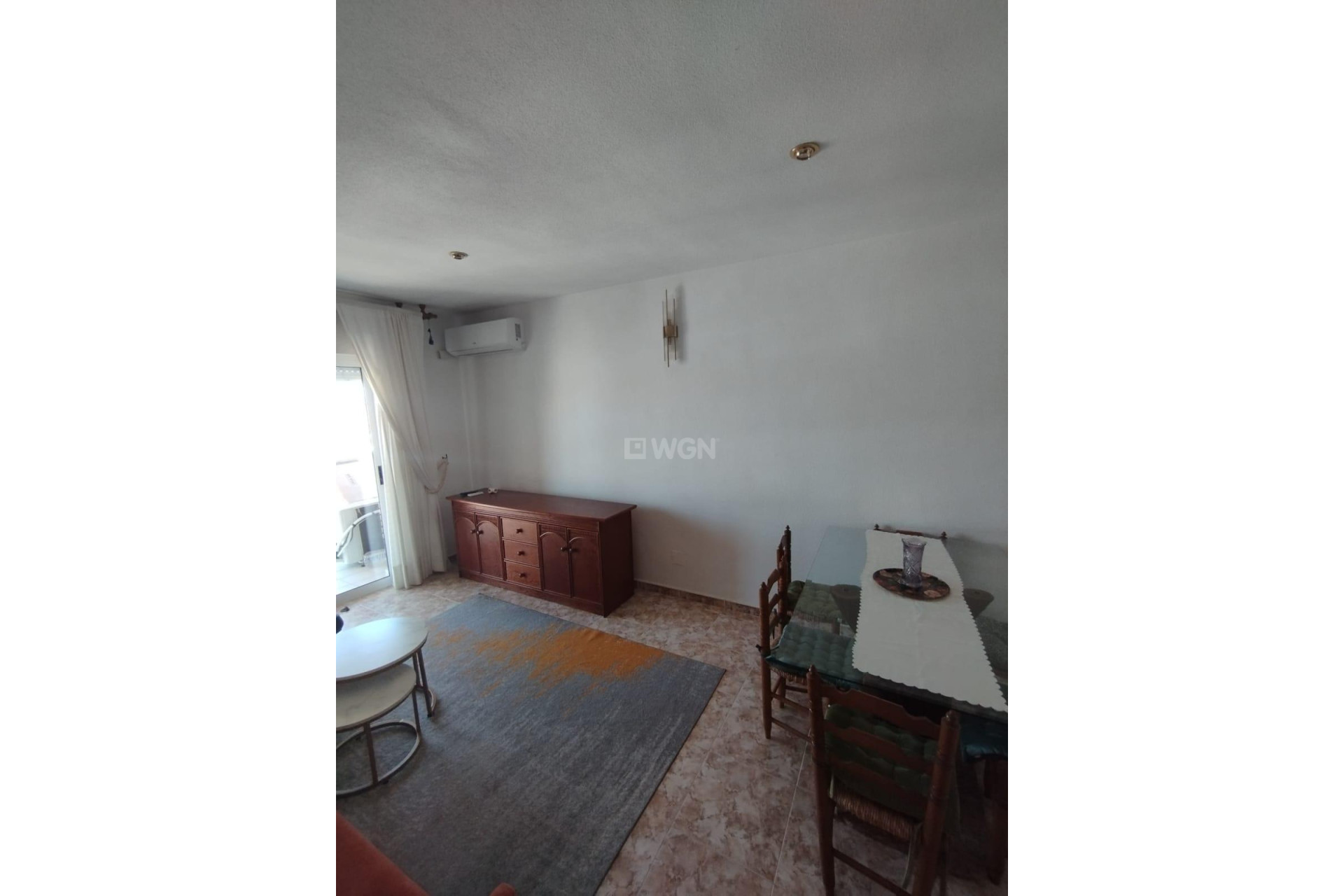 Resale - Apartment / flat - San Pedro del Pinatar - Villananitos