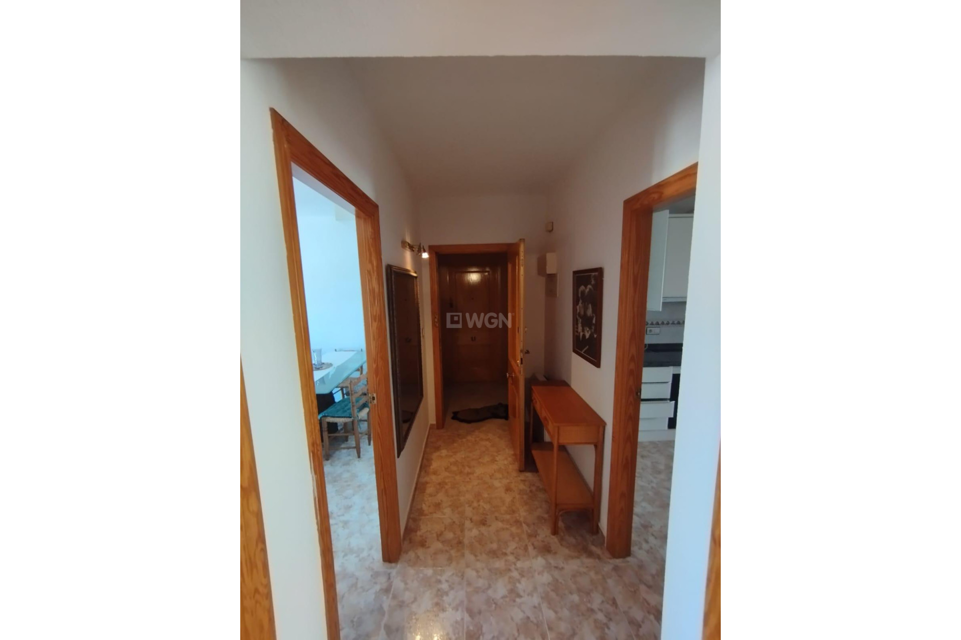 Resale - Apartment / flat - San Pedro del Pinatar - Villananitos