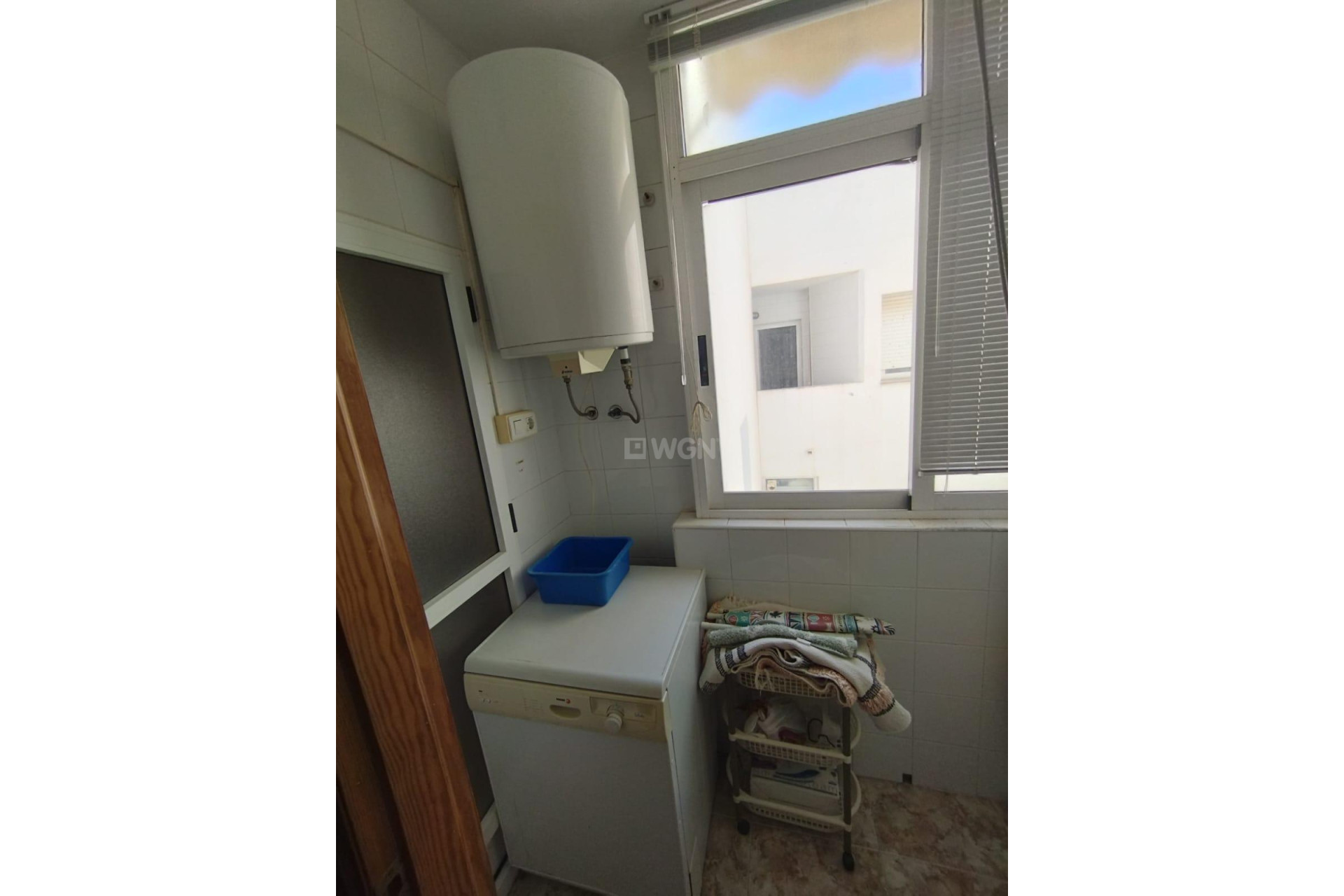 Resale - Apartment / flat - San Pedro del Pinatar - Villananitos