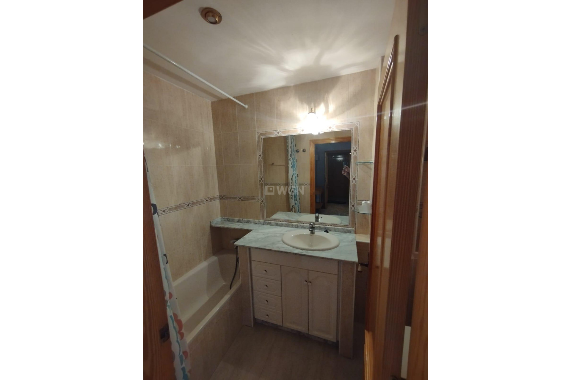 Resale - Apartment / flat - San Pedro del Pinatar - Villananitos