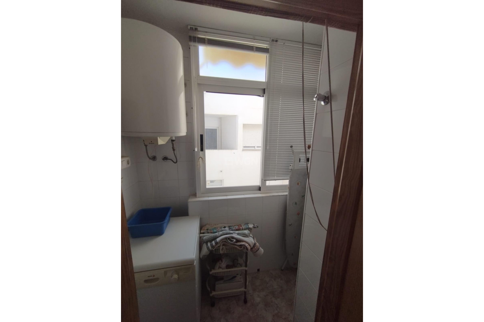 Resale - Apartment / flat - San Pedro del Pinatar - Villananitos