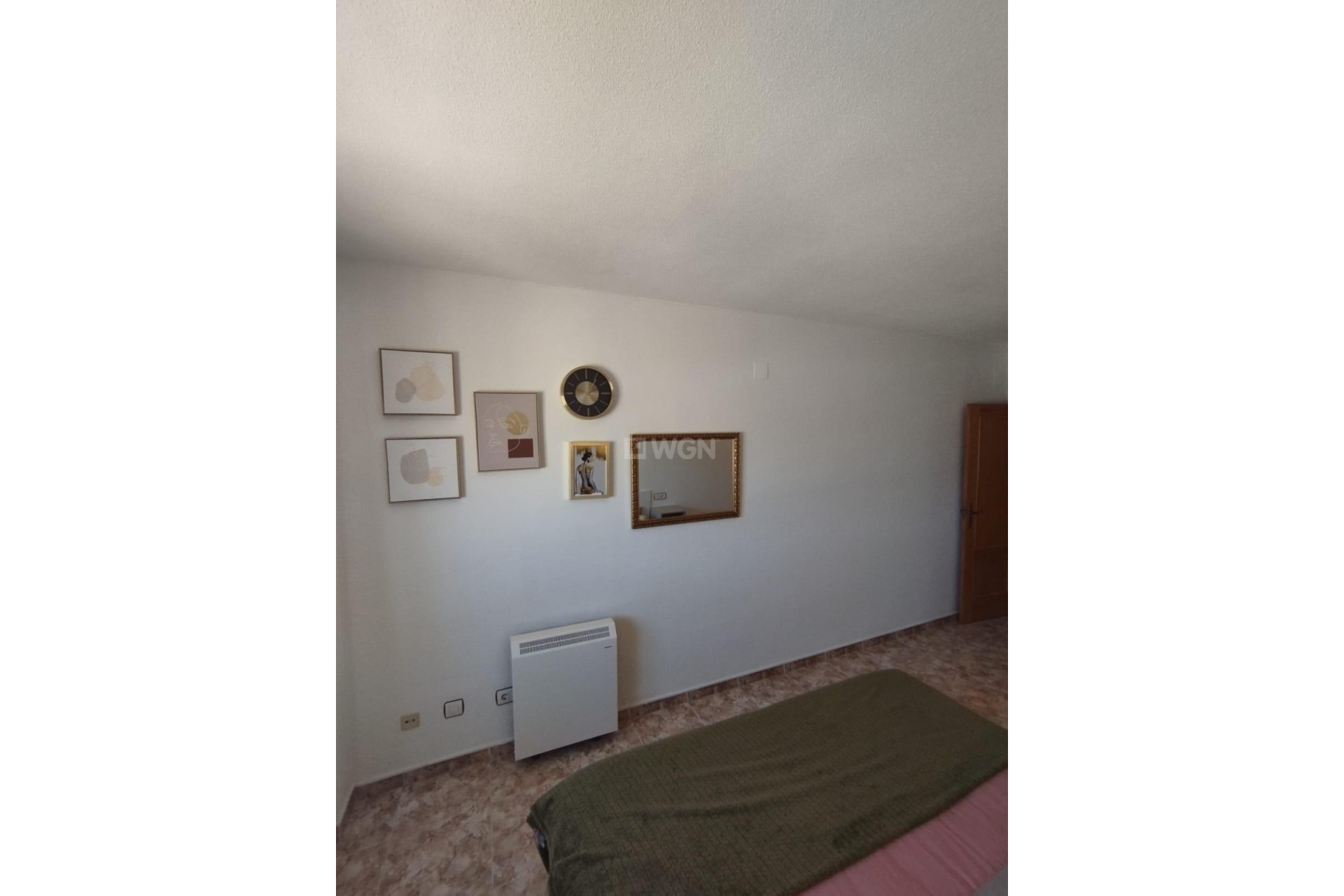 Resale - Apartment / flat - San Pedro del Pinatar - Villananitos