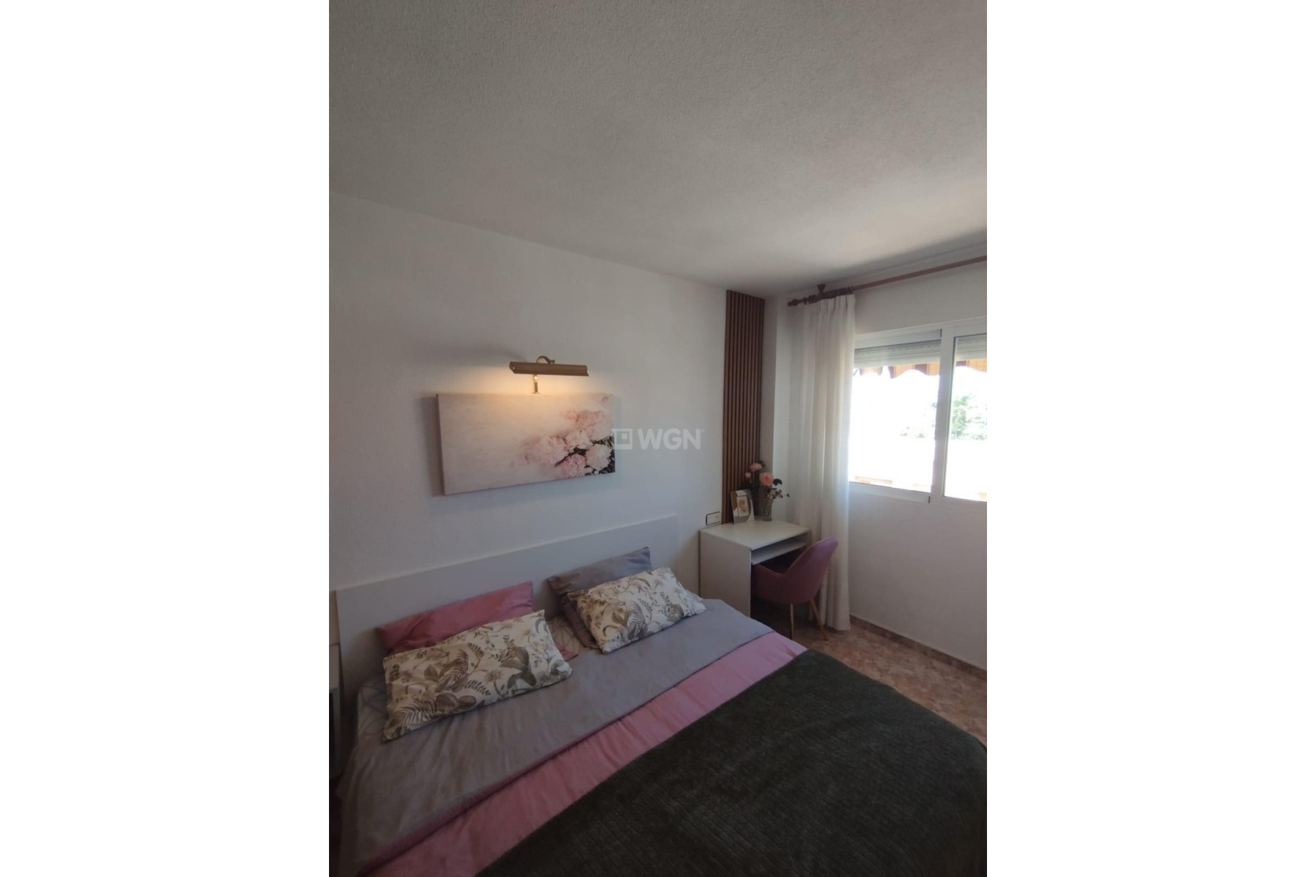 Resale - Apartment / flat - San Pedro del Pinatar - Villananitos