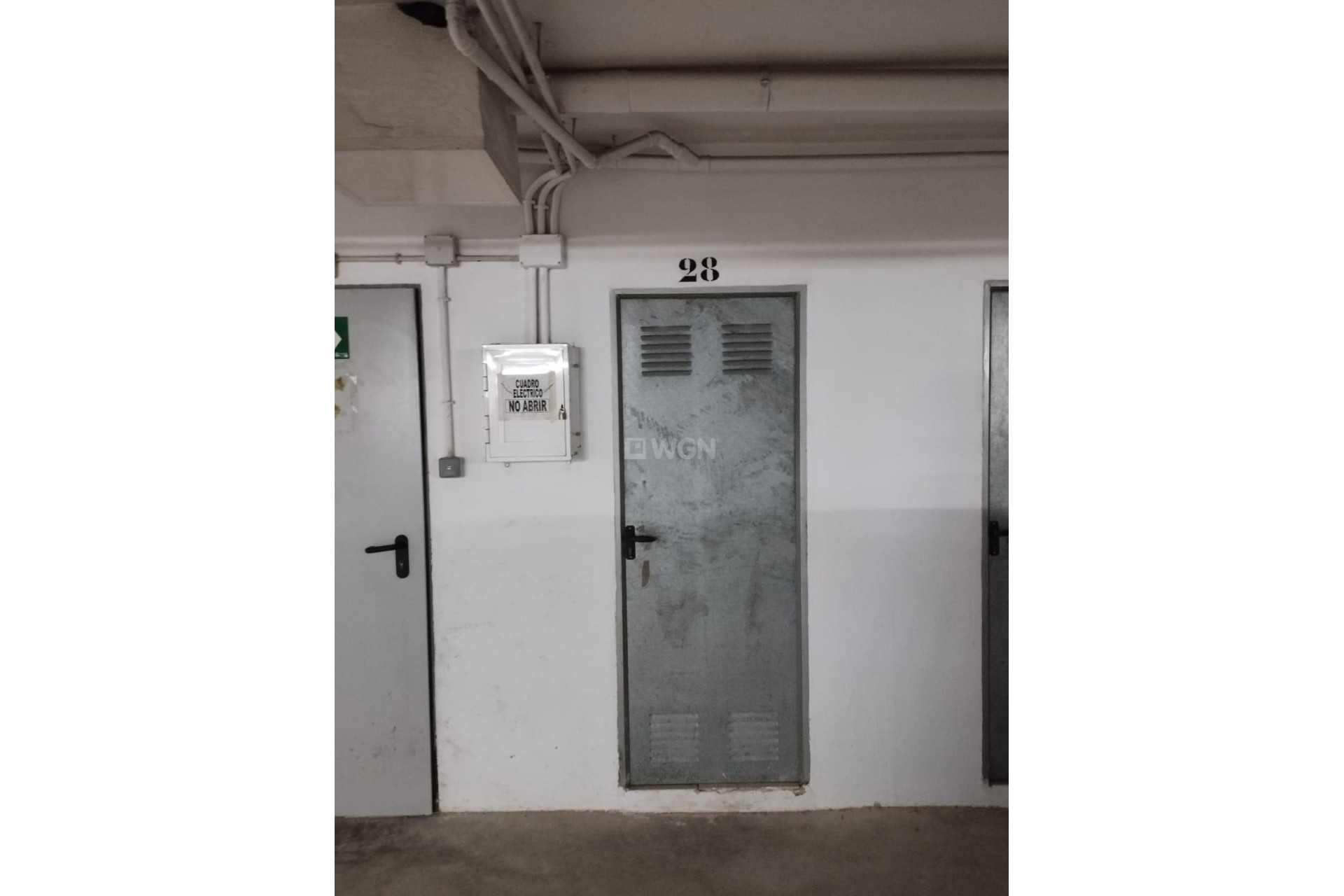 Resale - Apartment / flat - San Pedro del Pinatar - Villananitos