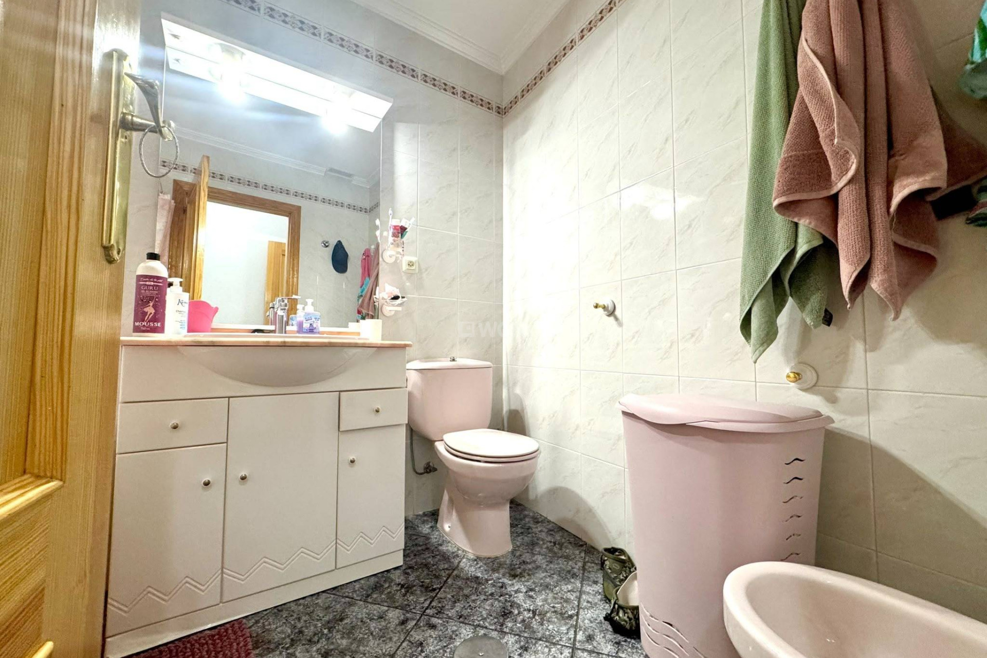 Resale - Apartment / flat - San Pedro del Pinatar - Villananitos