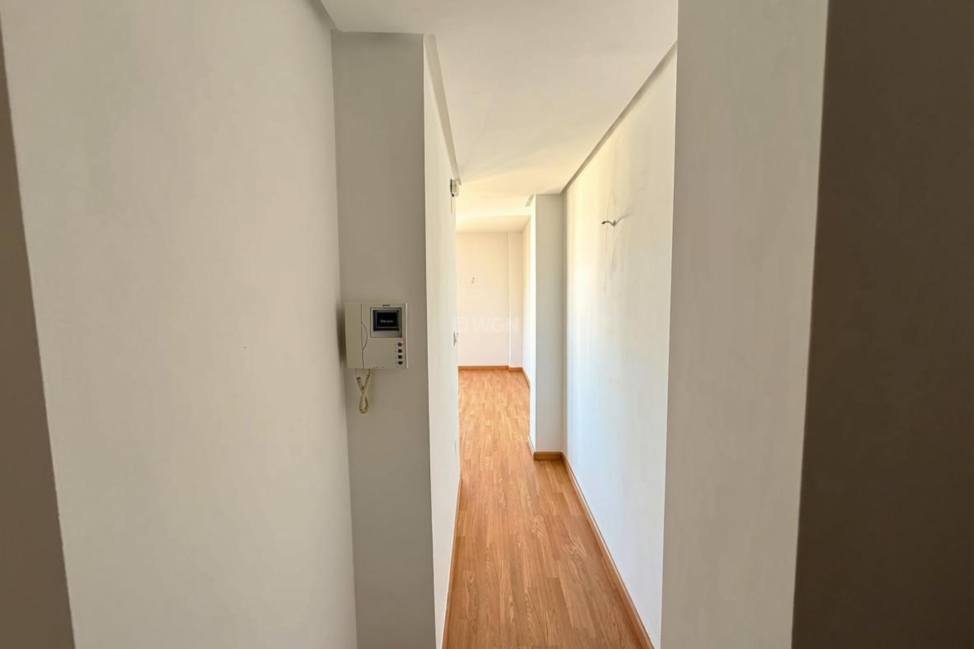 Resale - Apartment / flat - San Pedro del Pinatar - Villananitos