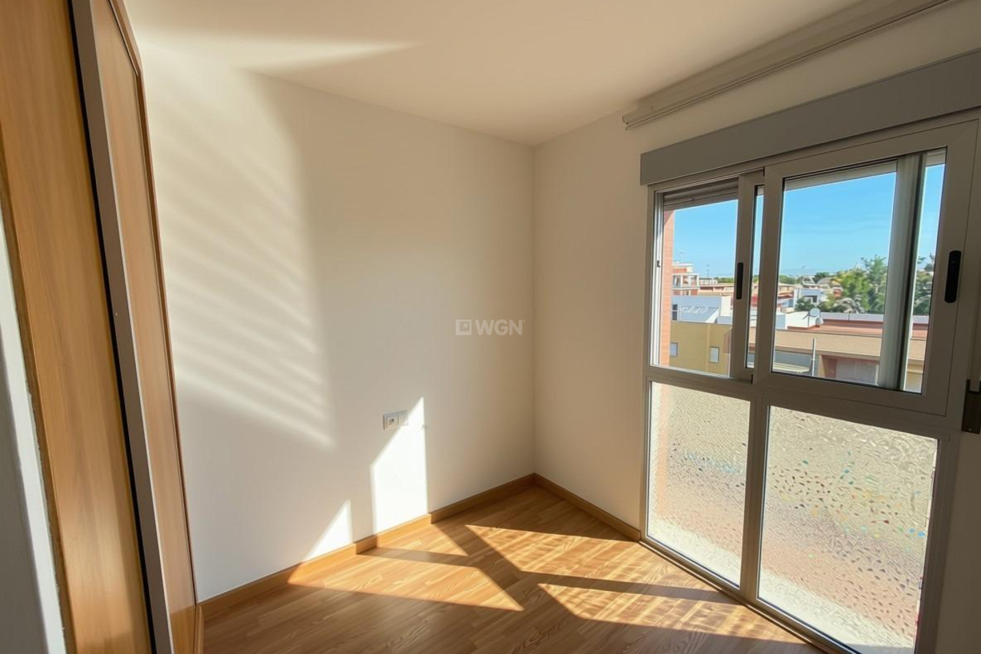Resale - Apartment / flat - San Pedro del Pinatar - Villananitos