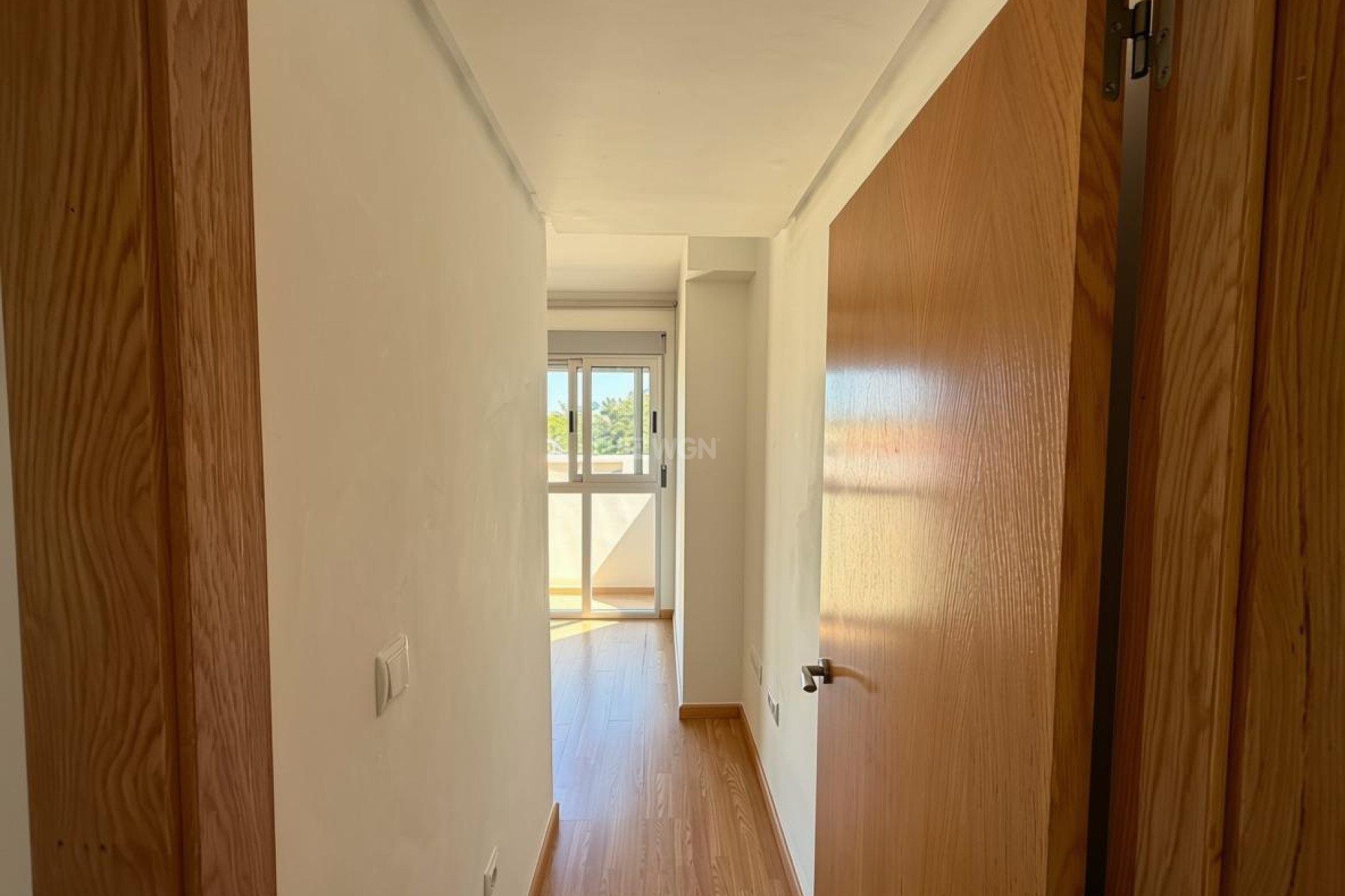Resale - Apartment / flat - San Pedro del Pinatar - Villananitos