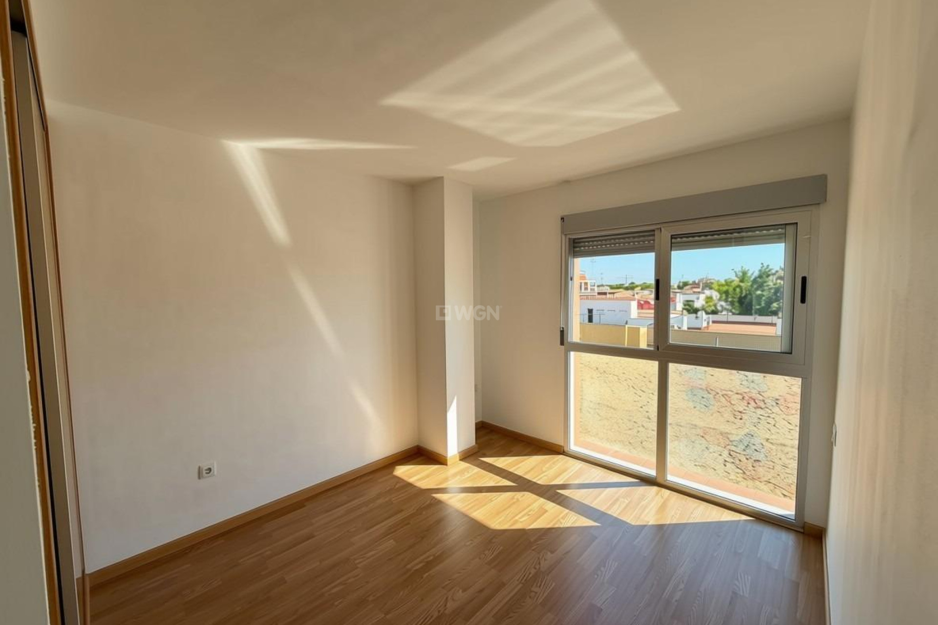 Resale - Apartment / flat - San Pedro del Pinatar - Villananitos