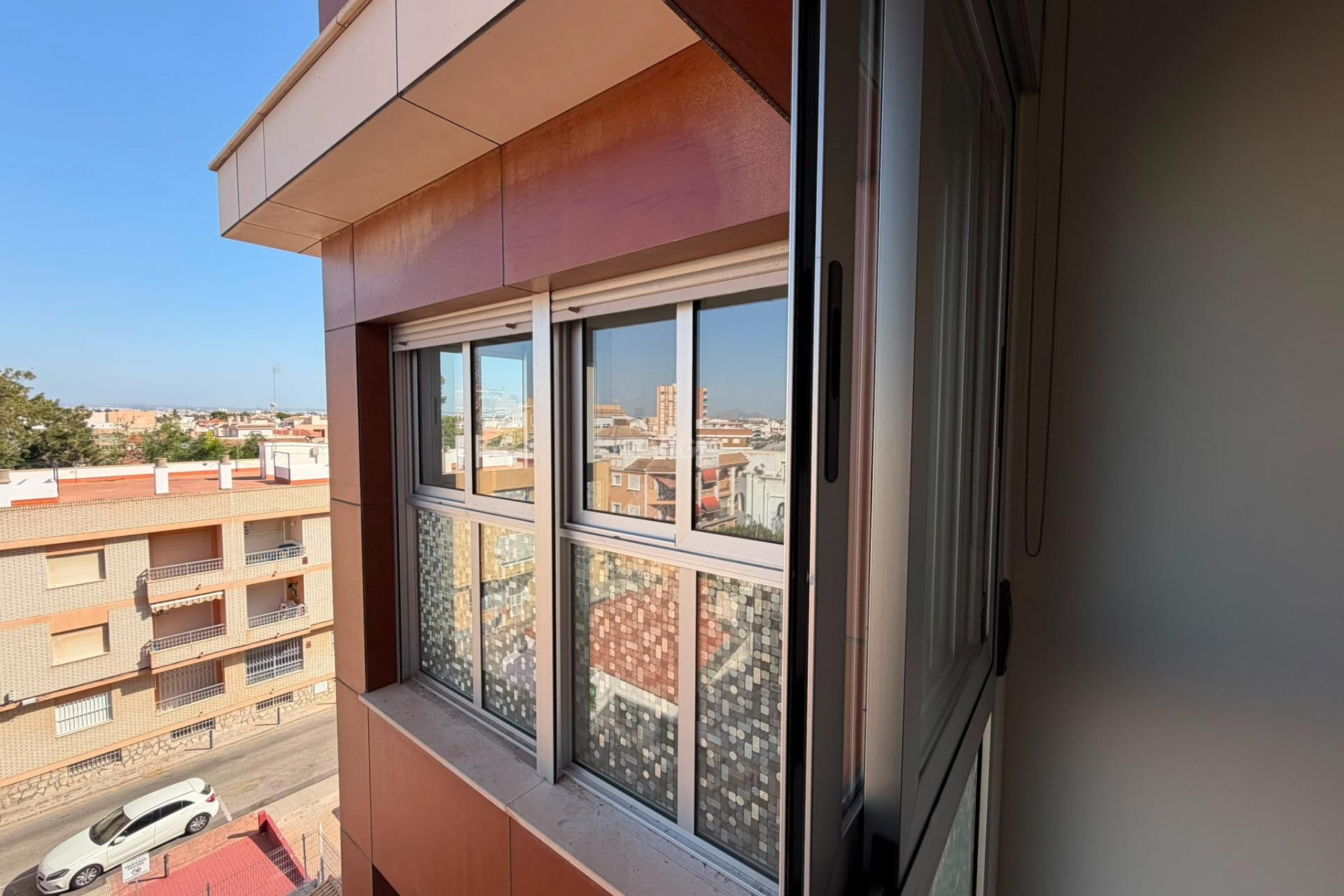 Resale - Apartment / flat - San Pedro del Pinatar - Villananitos