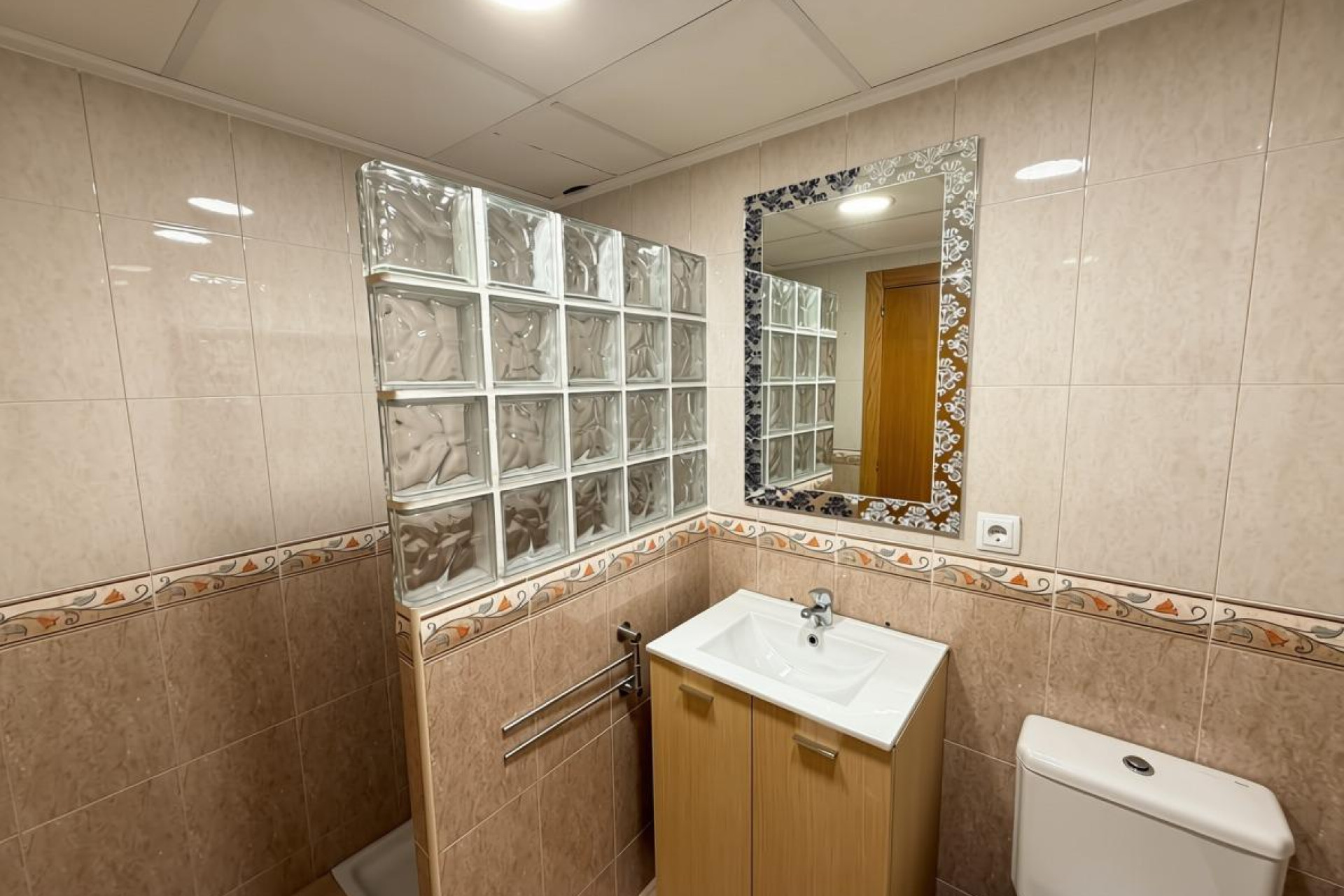 Resale - Apartment / flat - San Pedro del Pinatar - Villananitos