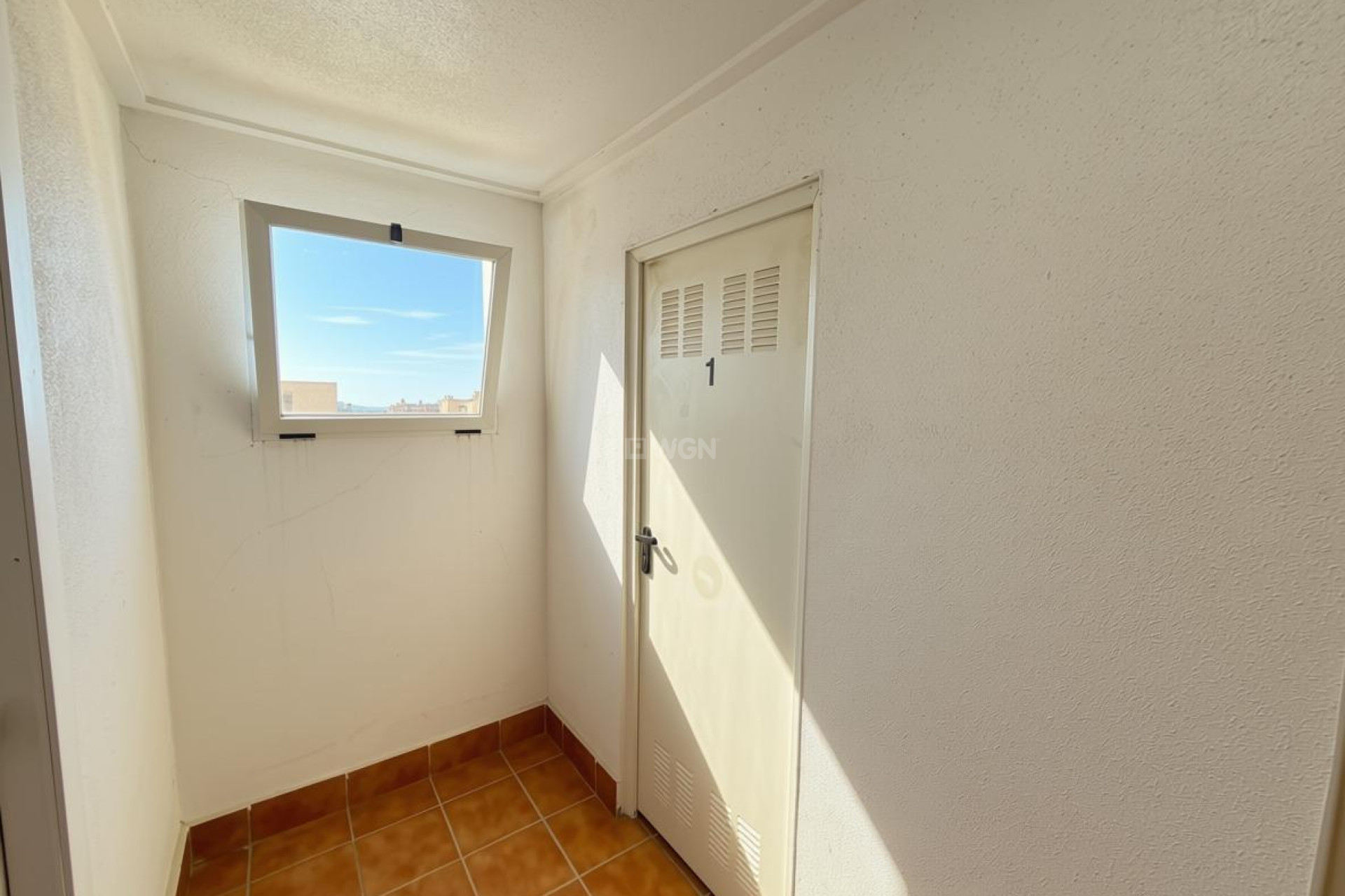 Resale - Apartment / flat - San Pedro del Pinatar - Villananitos