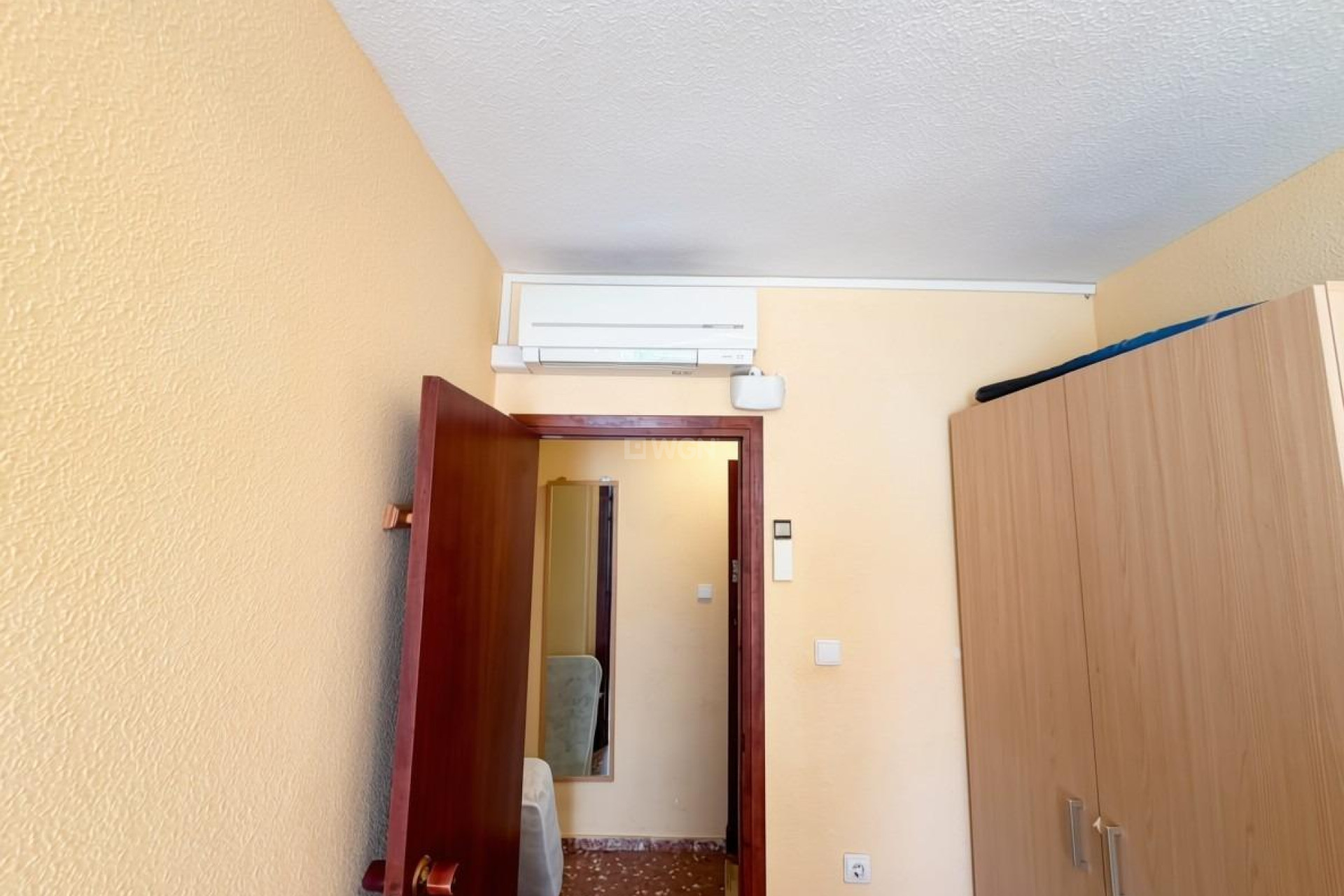 Resale - Apartment / flat - San Pedro del Pinatar - Villananitos