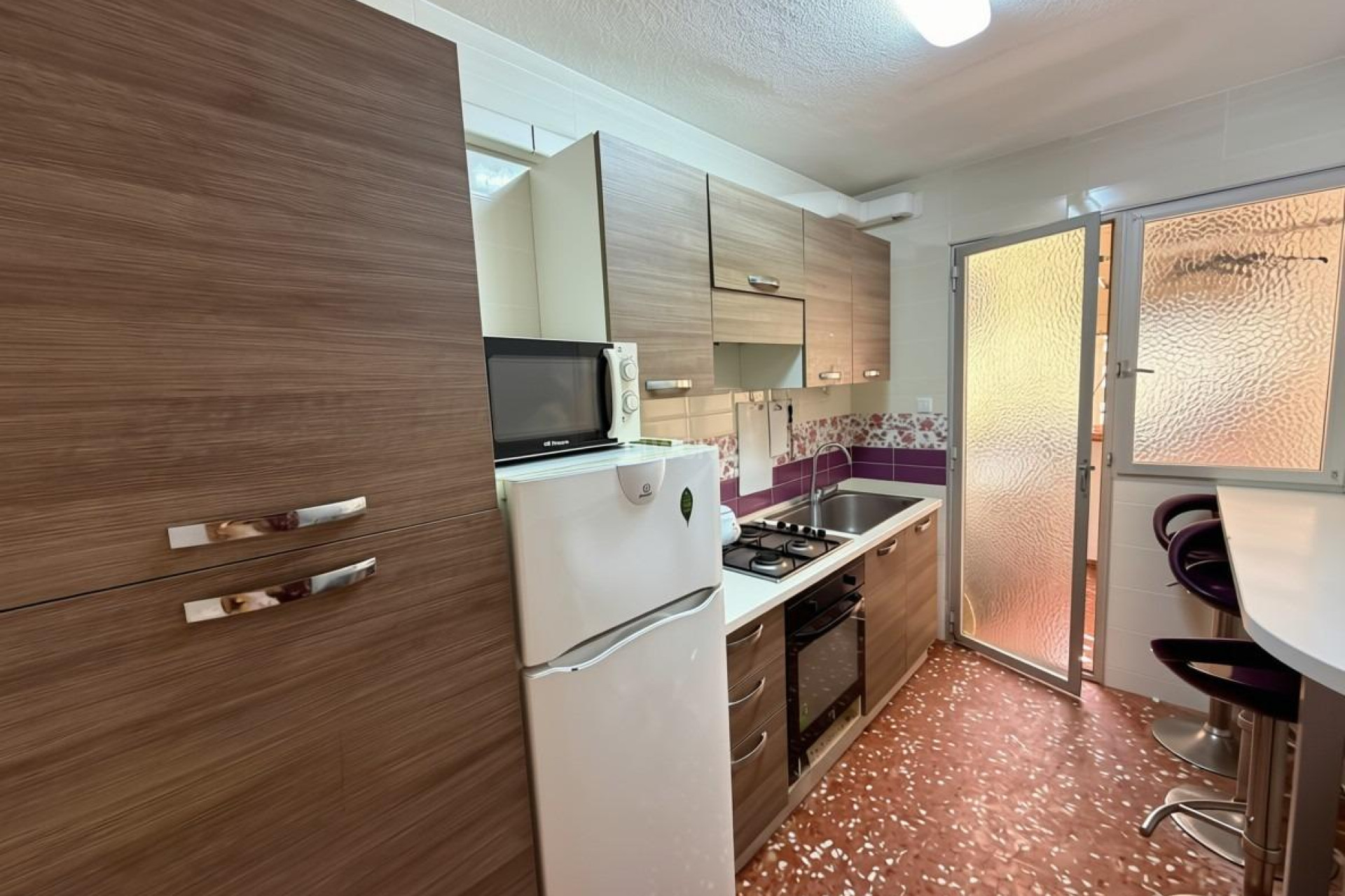 Resale - Apartment / flat - San Pedro del Pinatar - Villananitos