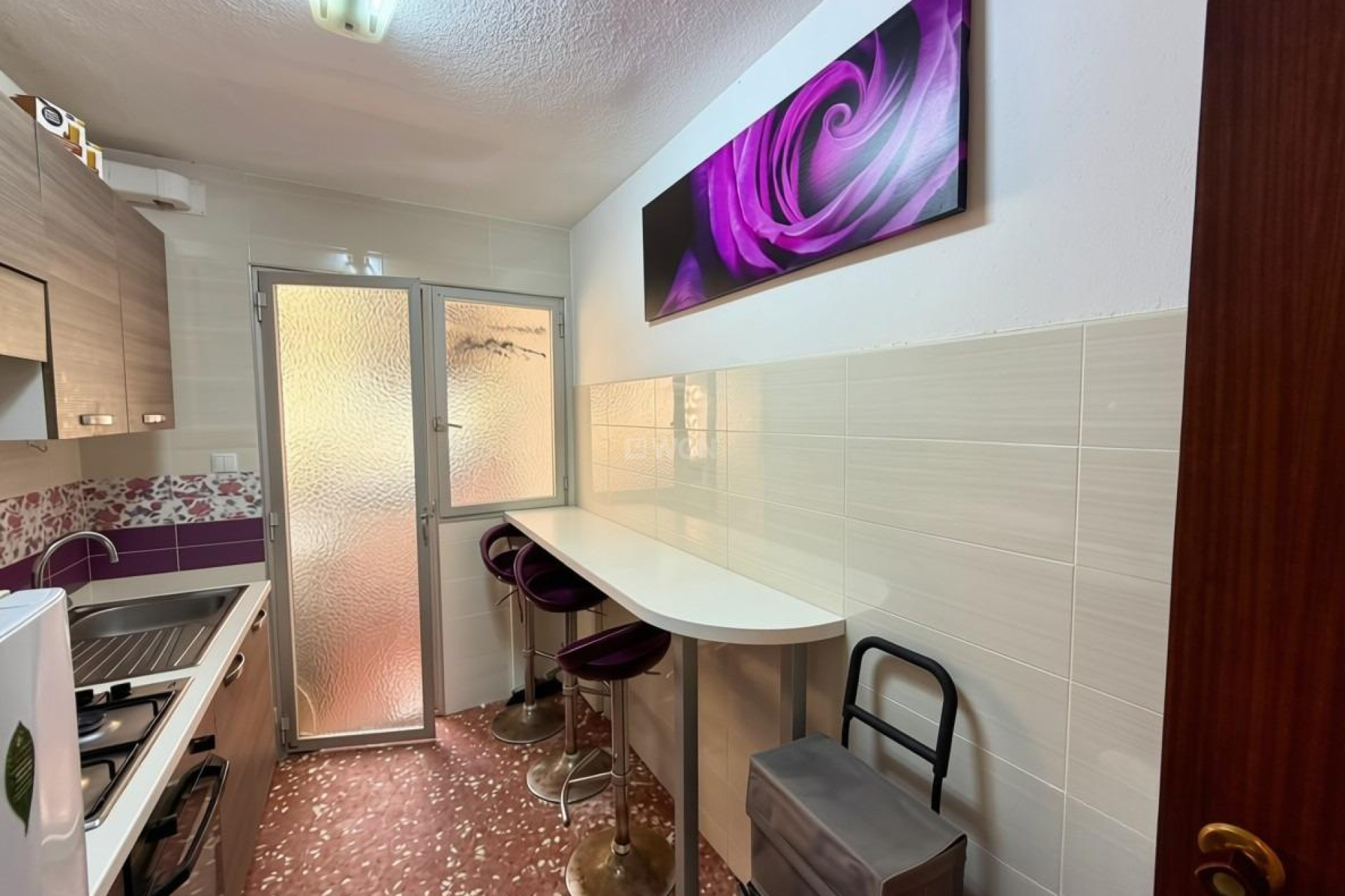 Resale - Apartment / flat - San Pedro del Pinatar - Villananitos