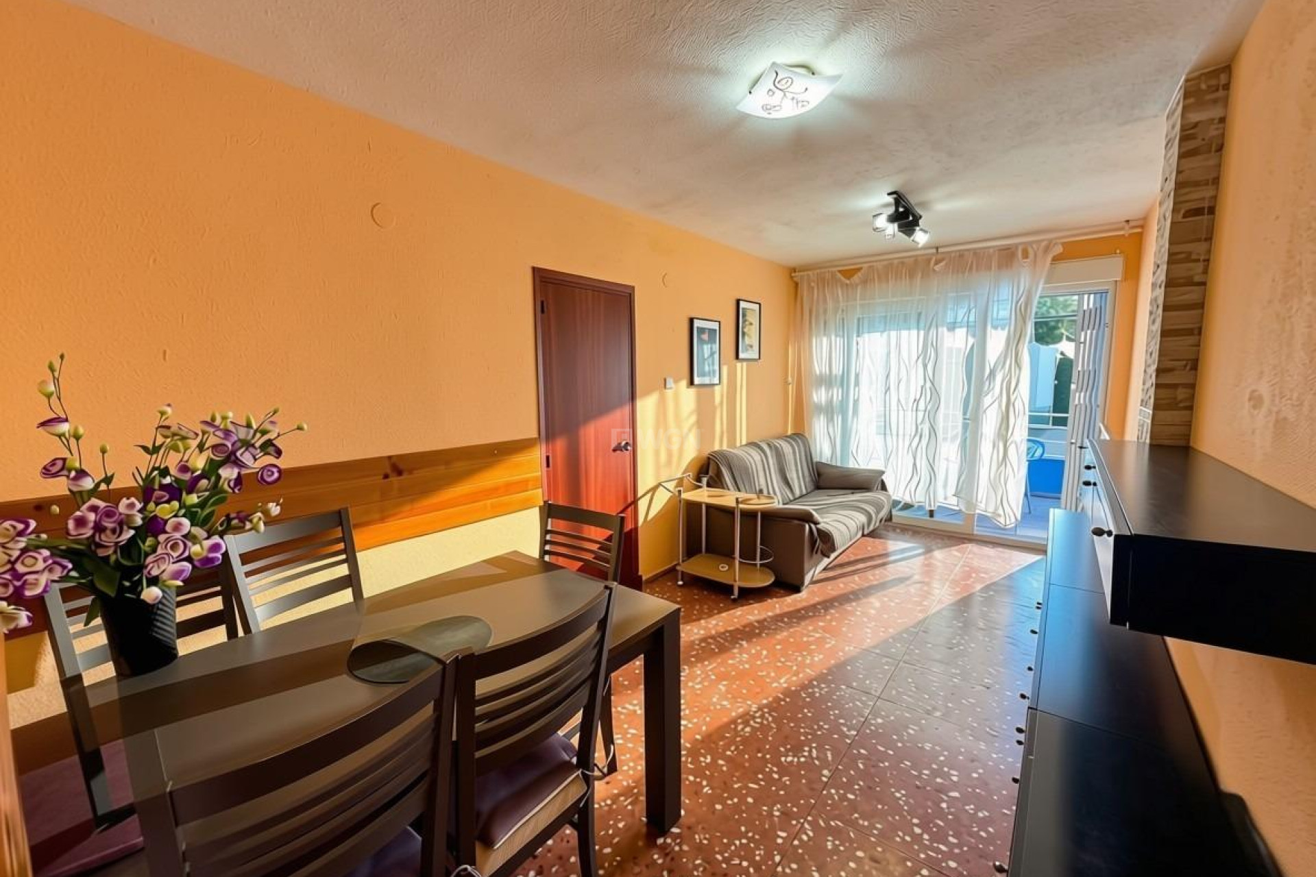 Resale - Apartment / flat - San Pedro del Pinatar - Villananitos
