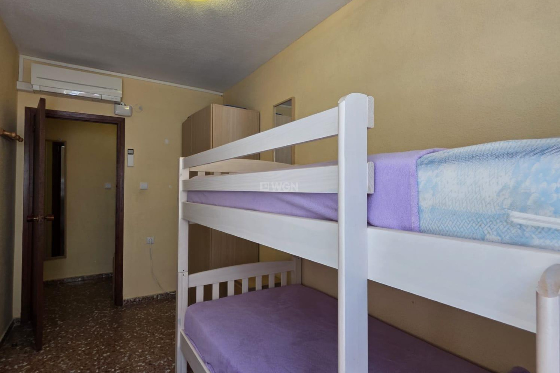 Resale - Apartment / flat - San Pedro del Pinatar - Villananitos