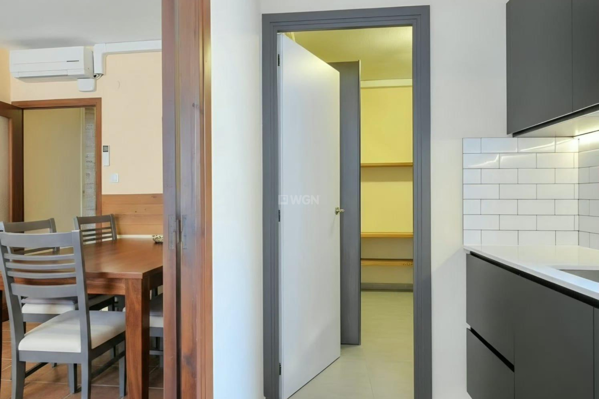 Resale - Apartment / flat - San Pedro del Pinatar - Villananitos