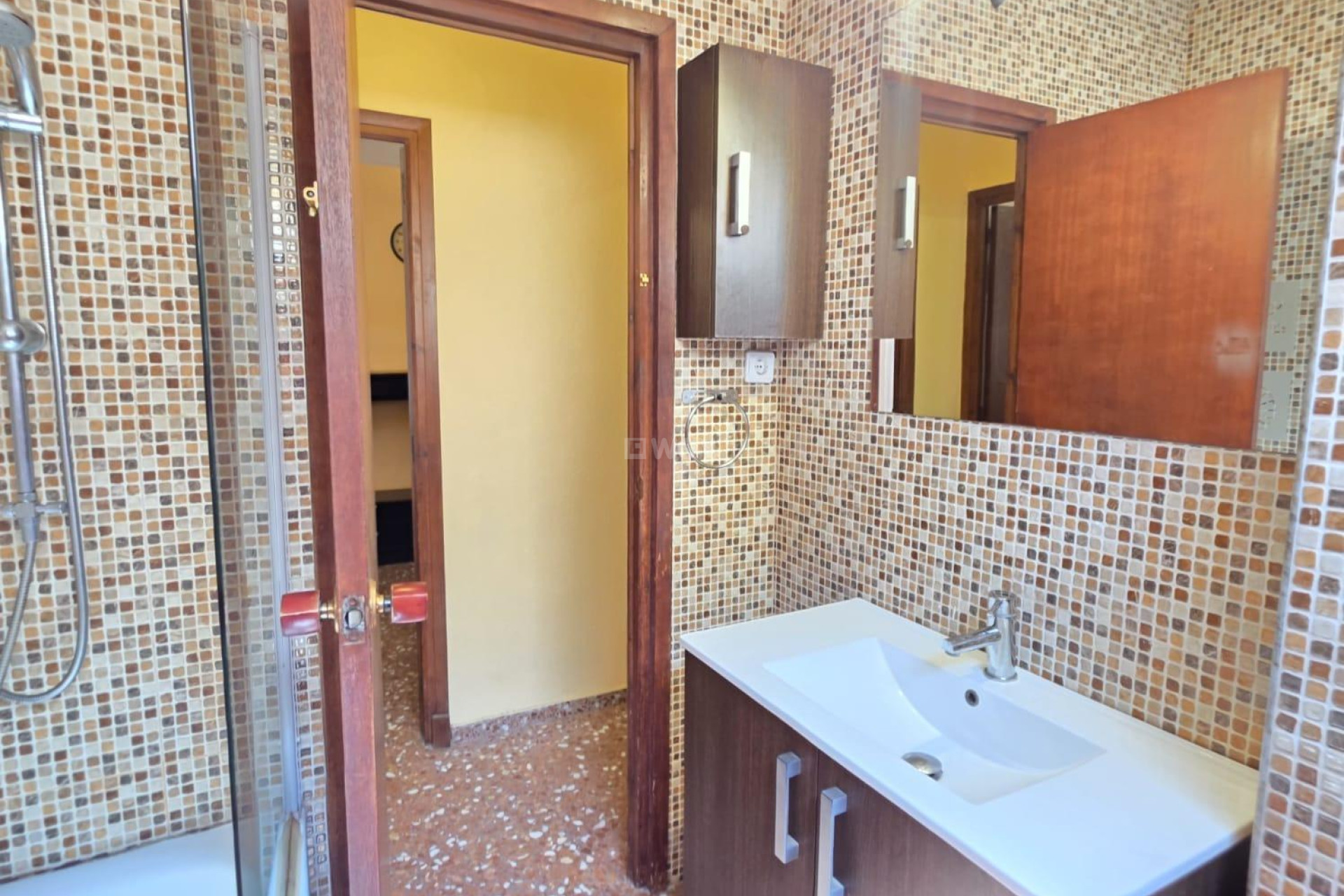 Resale - Apartment / flat - San Pedro del Pinatar - Villananitos