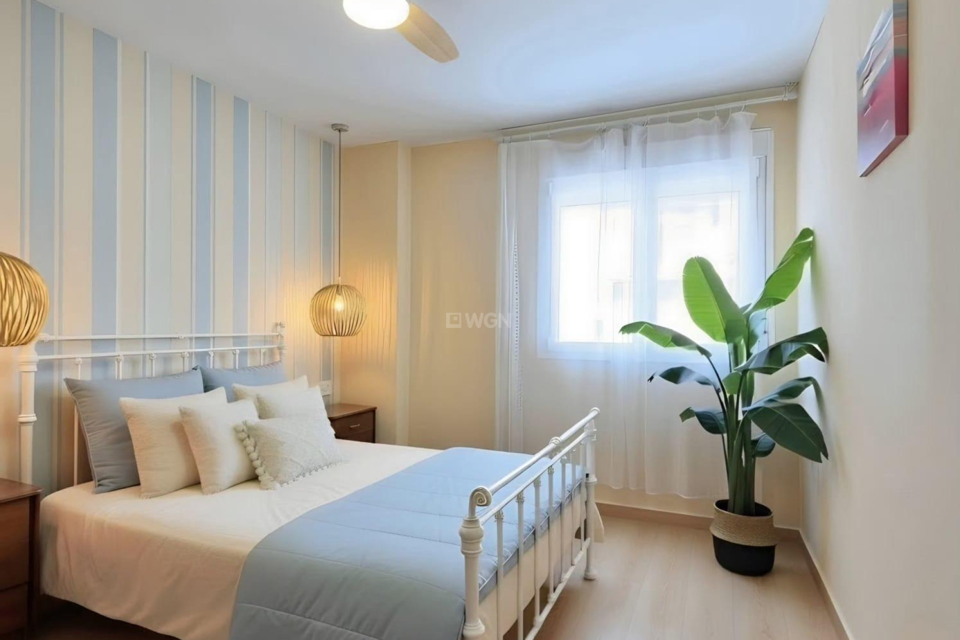 Resale - Apartment / flat - San Pedro del Pinatar - Villananitos
