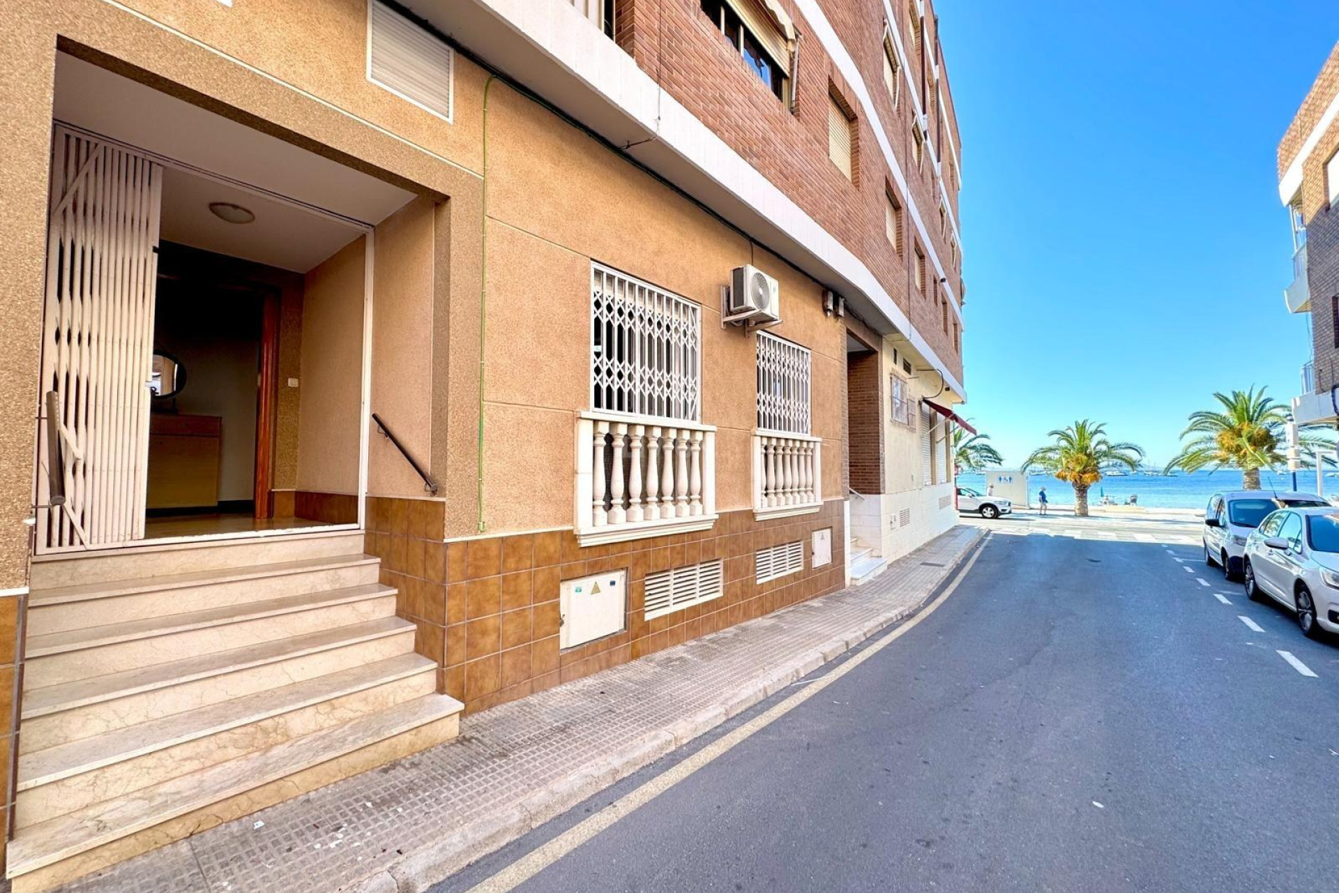 Resale - Apartment / flat - San Pedro del Pinatar - Villananitos