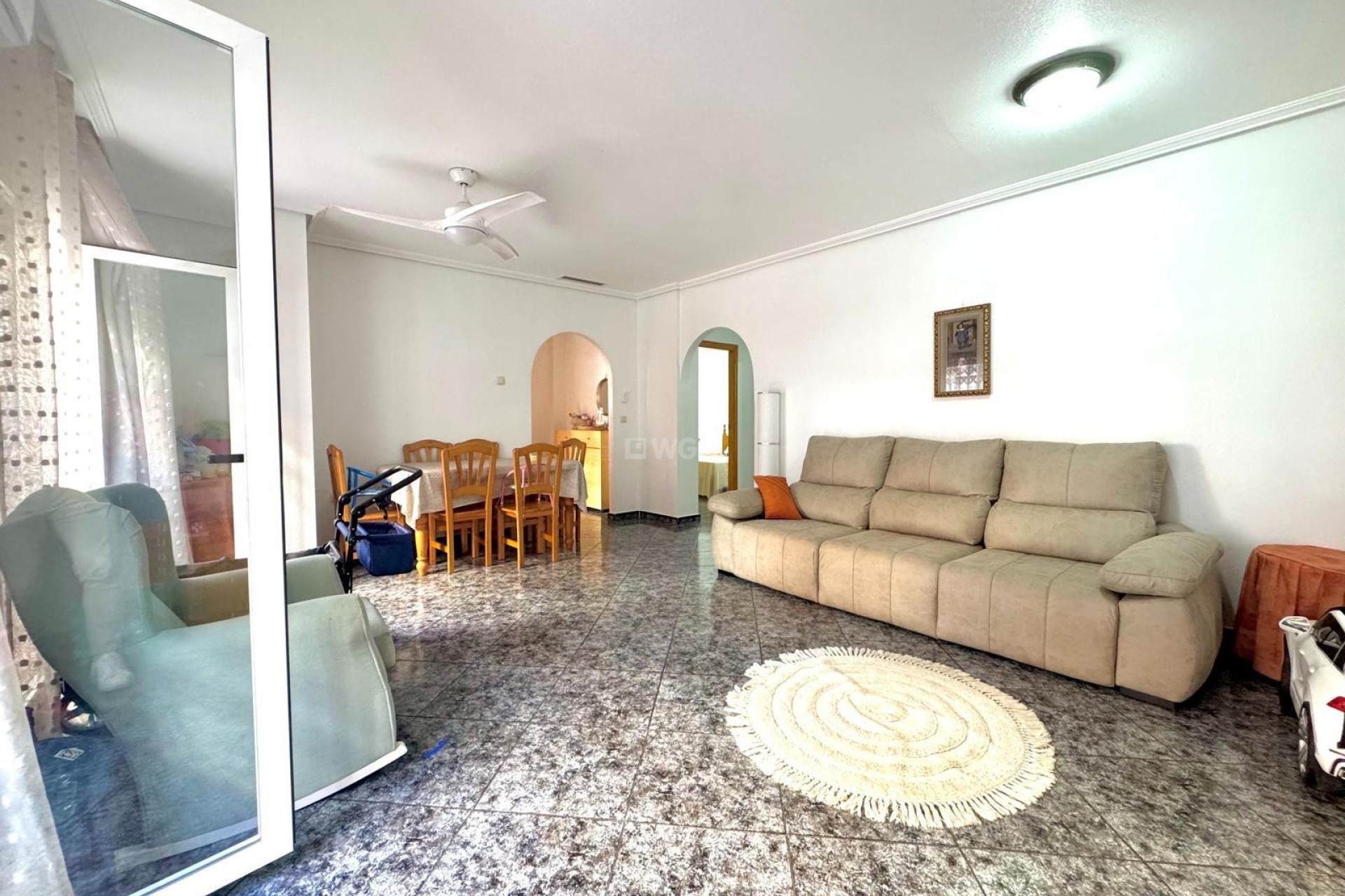 Resale - Apartment / flat - San Pedro del Pinatar - Villananitos