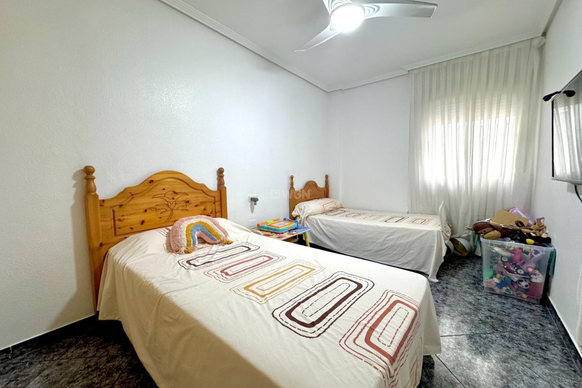 Resale - Apartment / flat - San Pedro del Pinatar - Villananitos