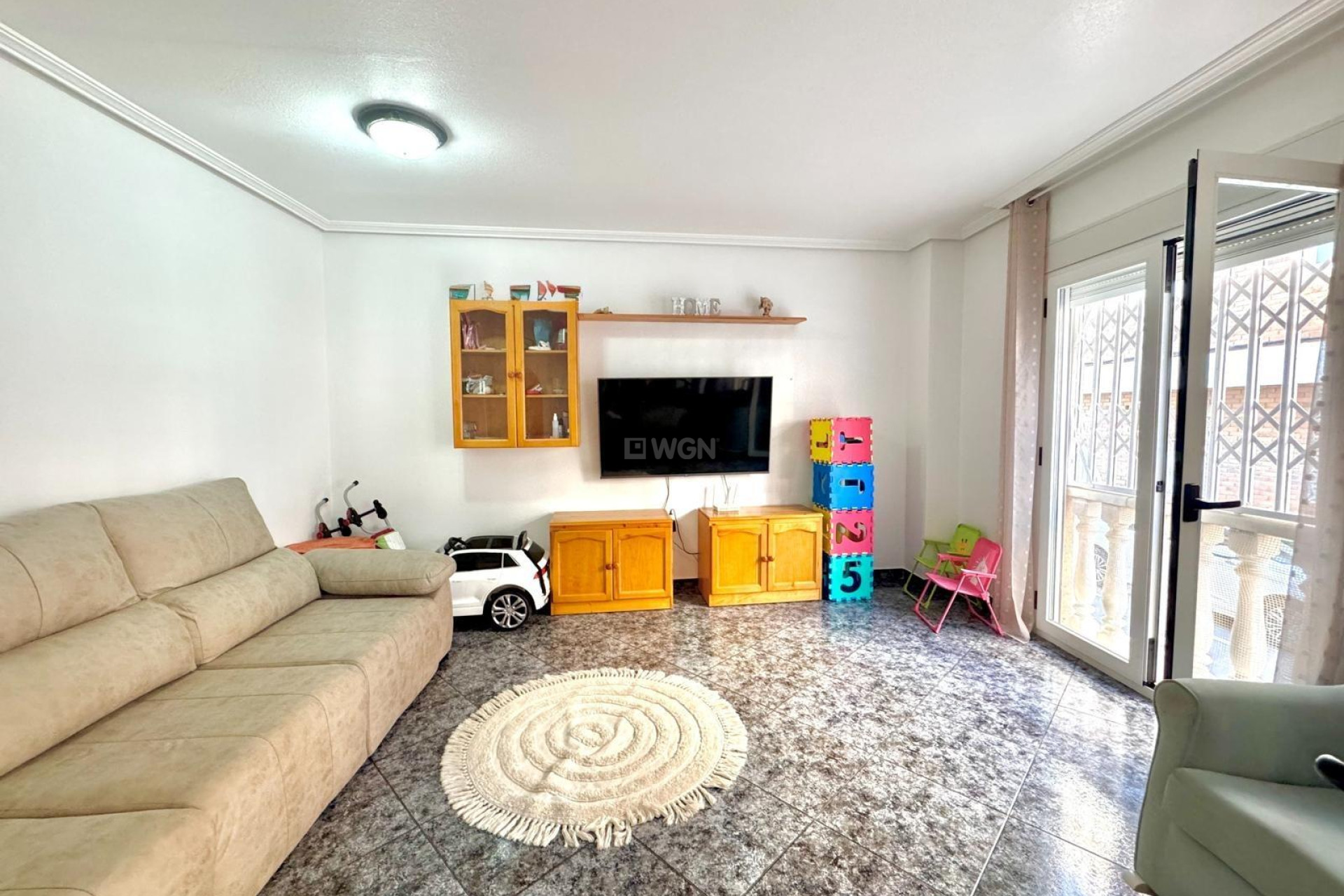 Resale - Apartment / flat - San Pedro del Pinatar - Villananitos
