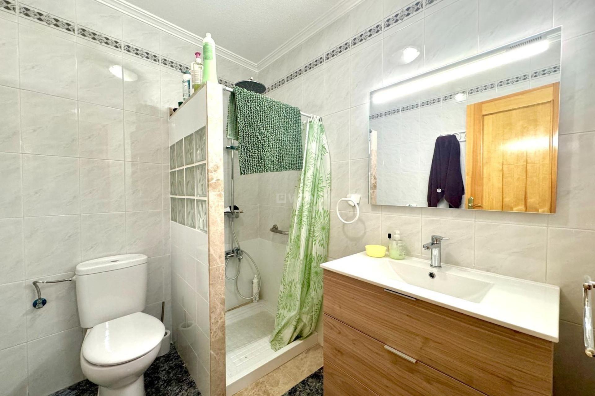 Resale - Apartment / flat - San Pedro del Pinatar - Villananitos