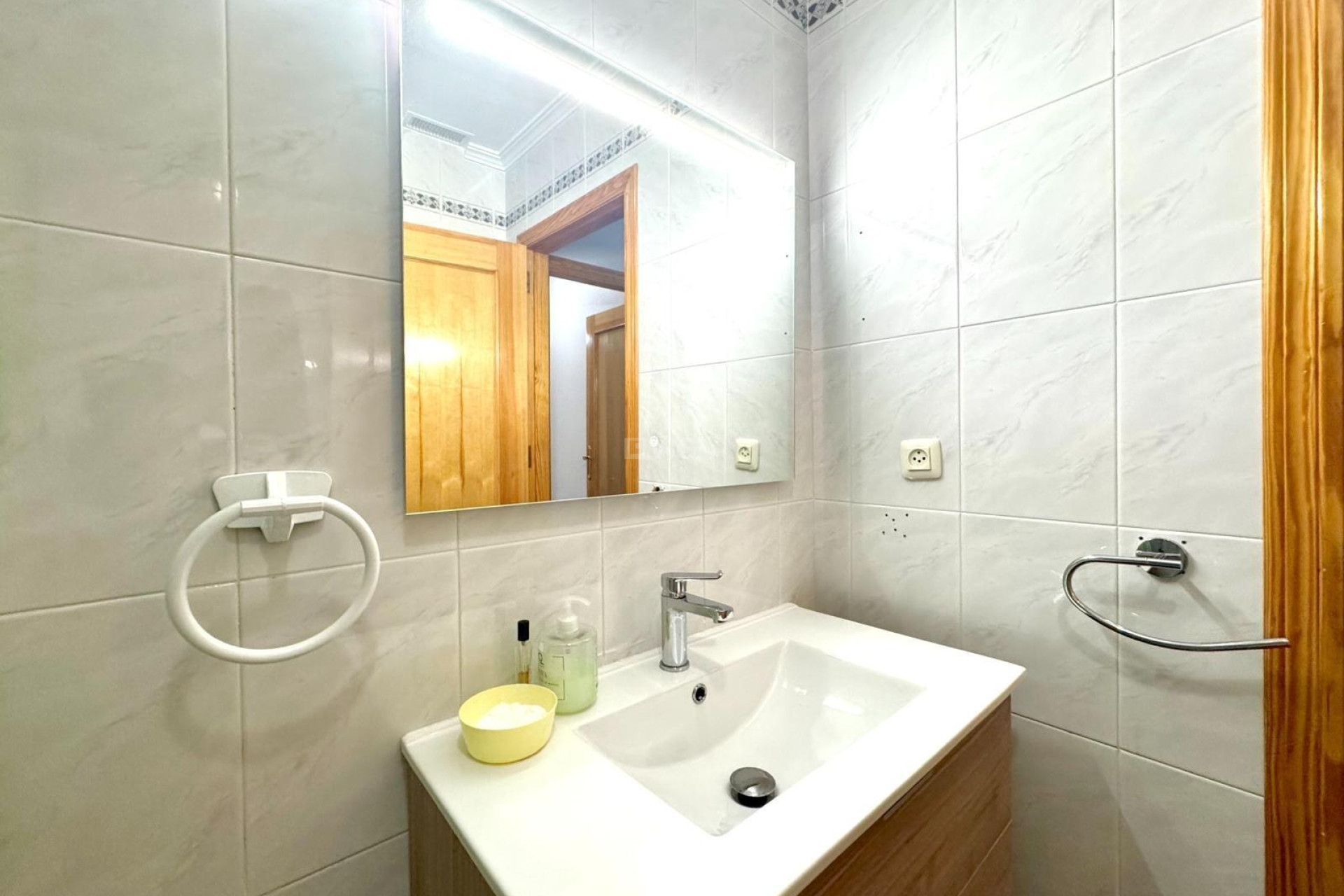 Resale - Apartment / flat - San Pedro del Pinatar - Villananitos
