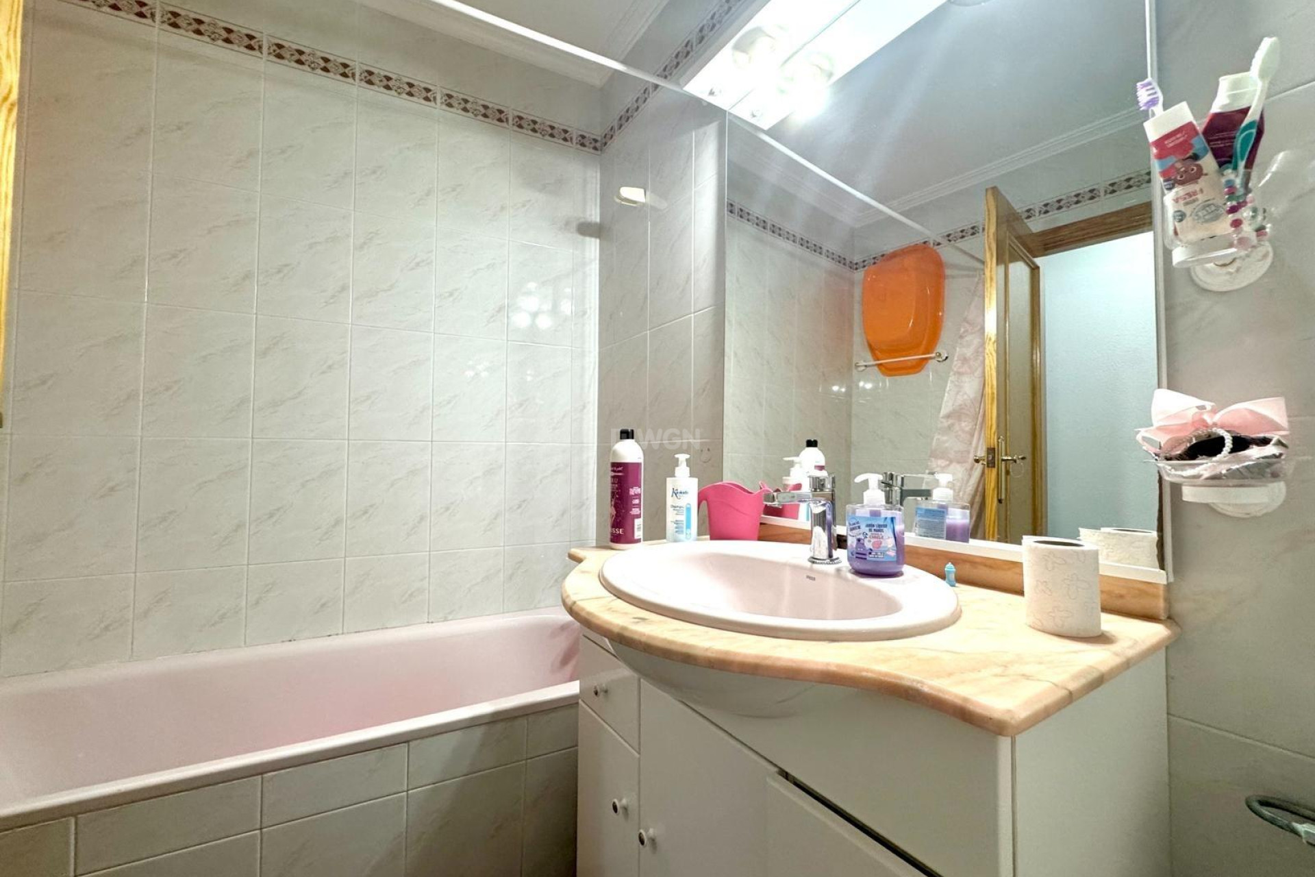 Resale - Apartment / flat - San Pedro del Pinatar - Villananitos