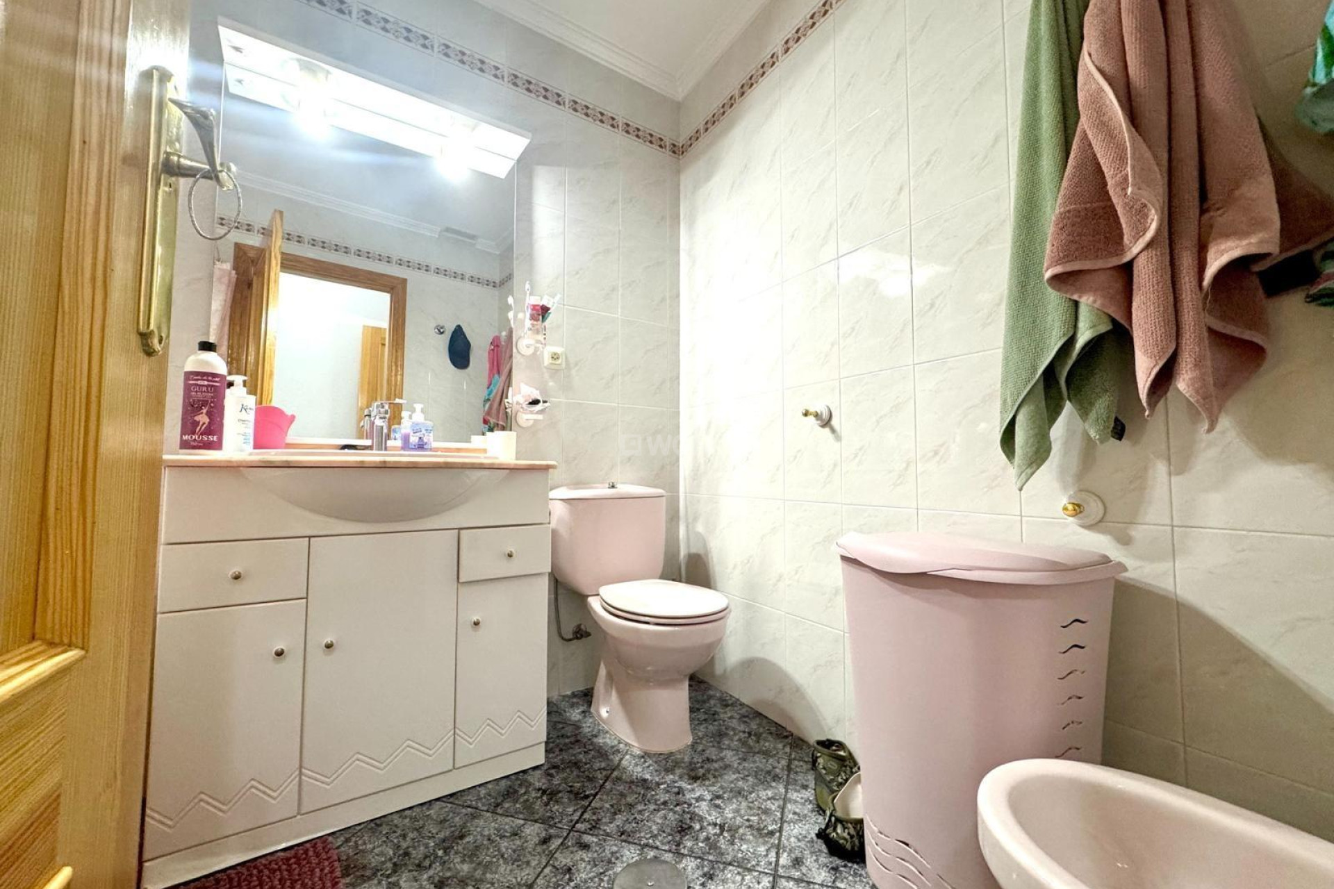Resale - Apartment / flat - San Pedro del Pinatar - Villananitos