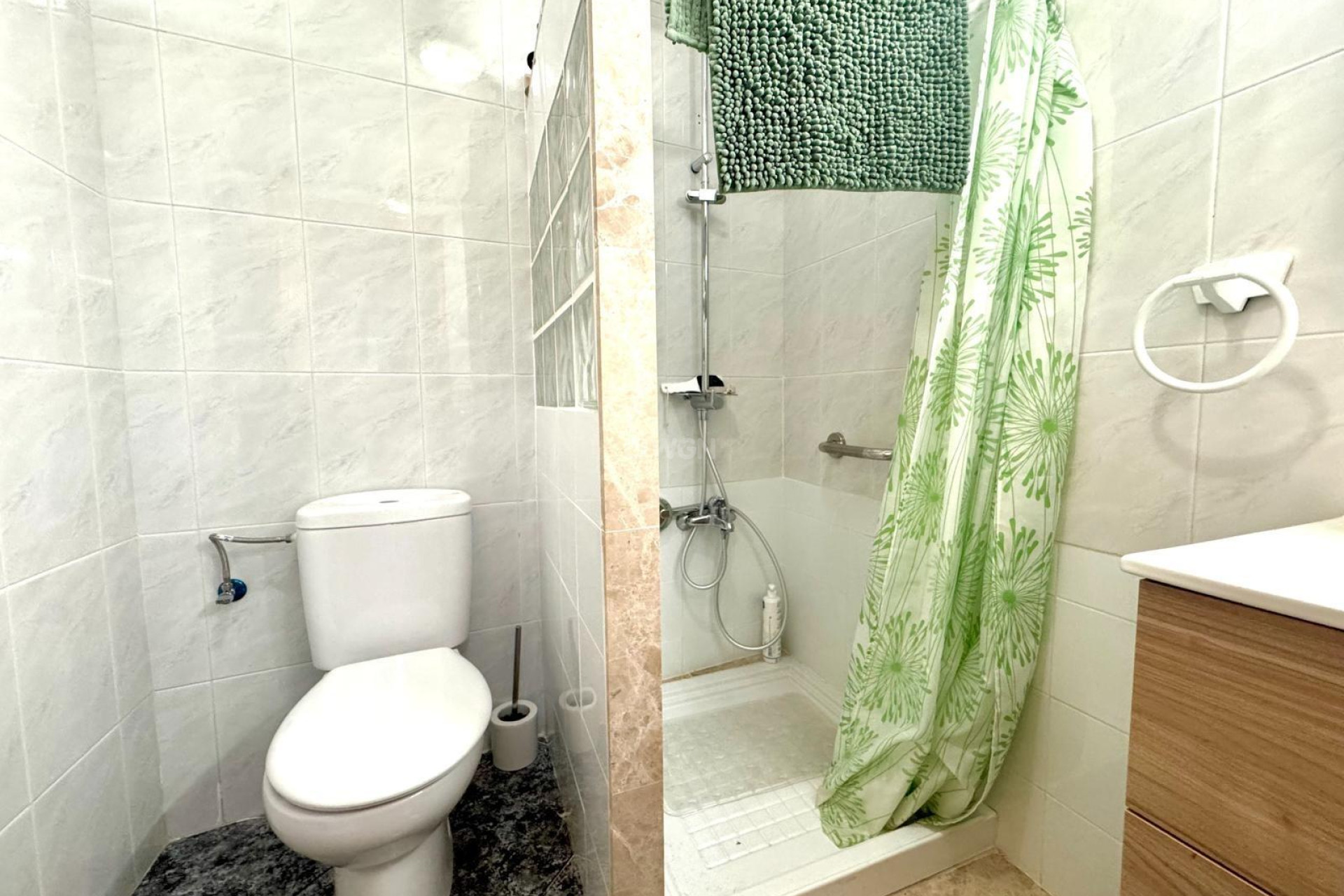 Resale - Apartment / flat - San Pedro del Pinatar - Villananitos