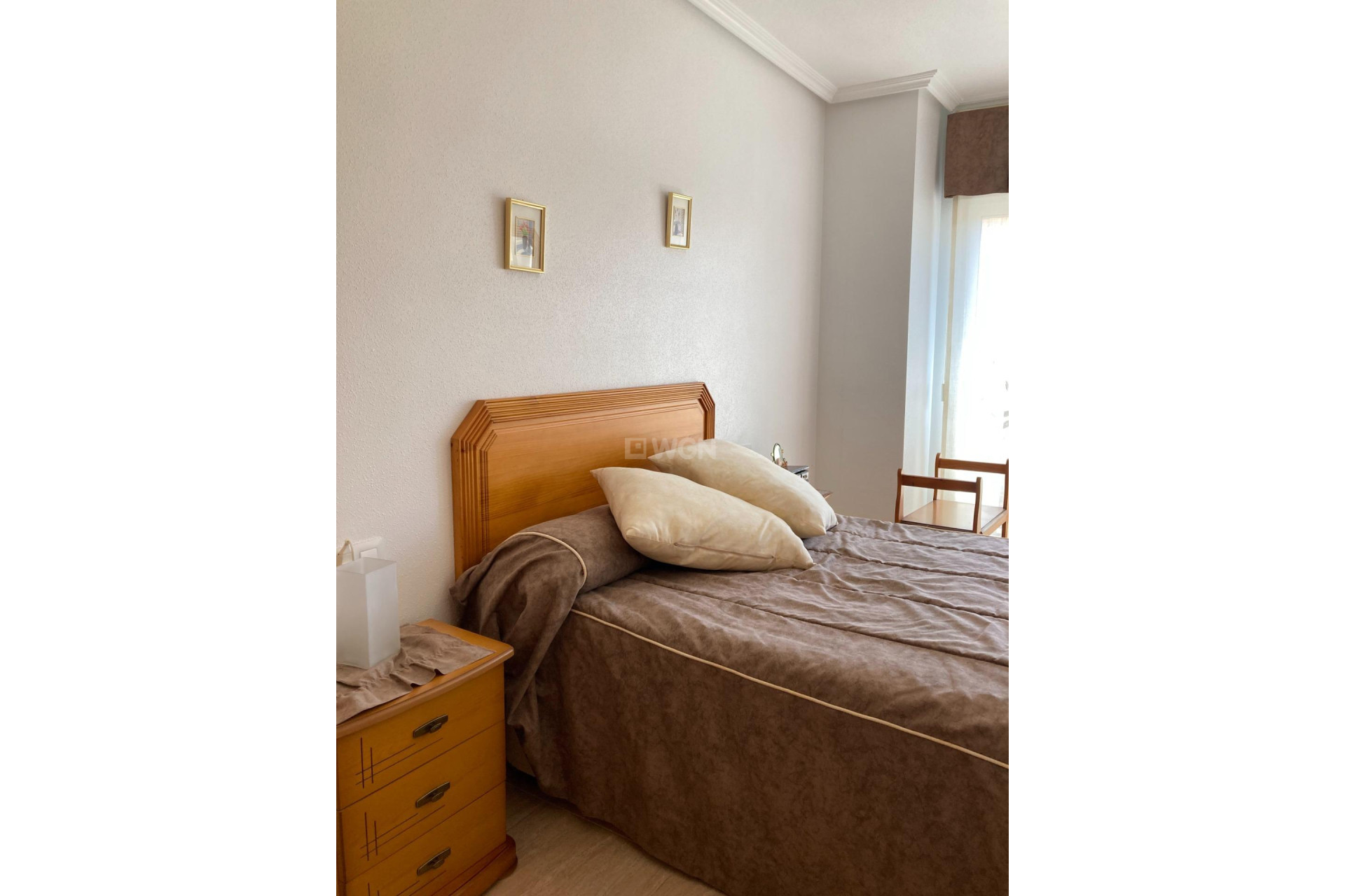 Resale - Apartment / flat - San Pedro del Pinatar
