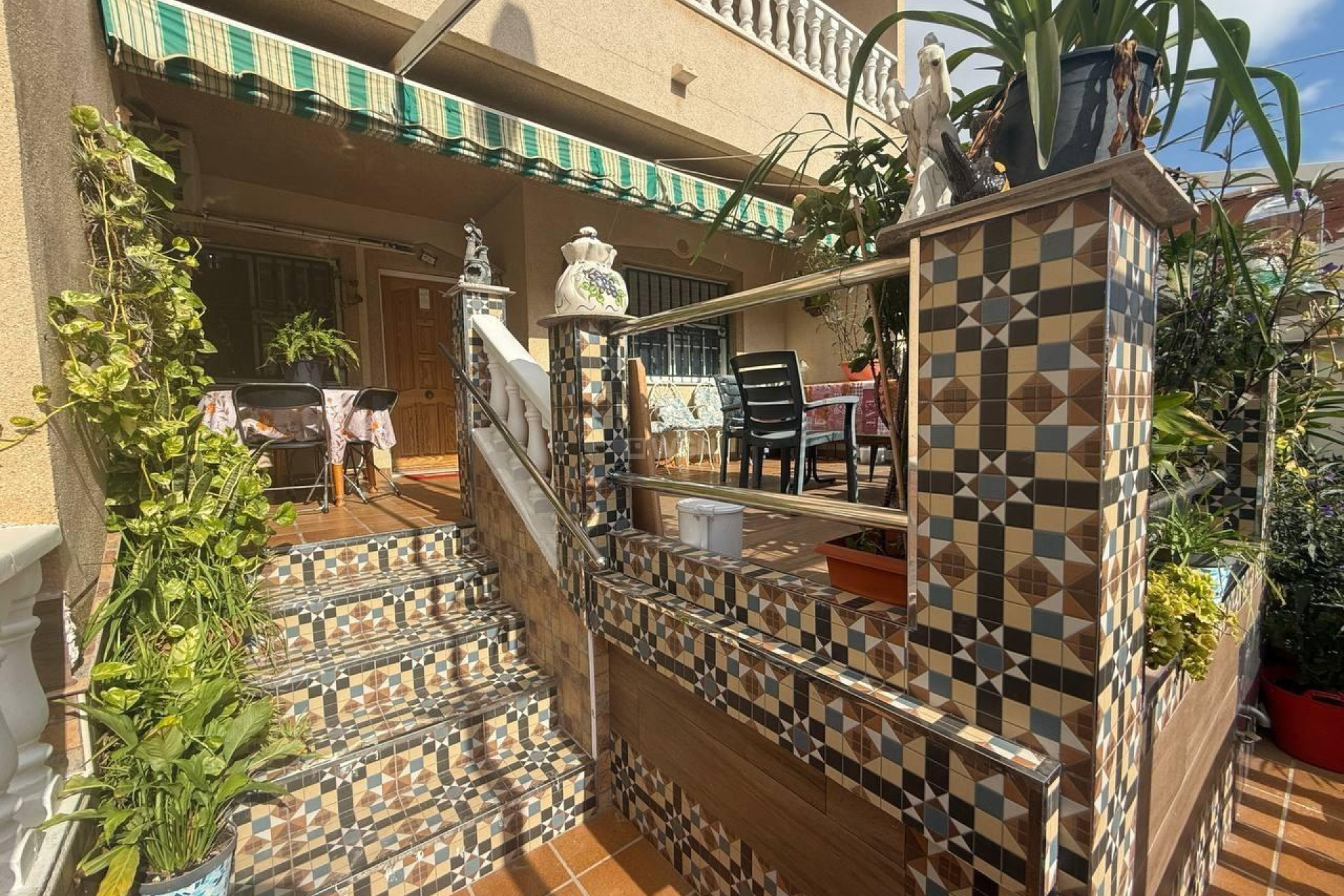 Resale - Apartment / flat - San Pedro del Pinatar - -  -