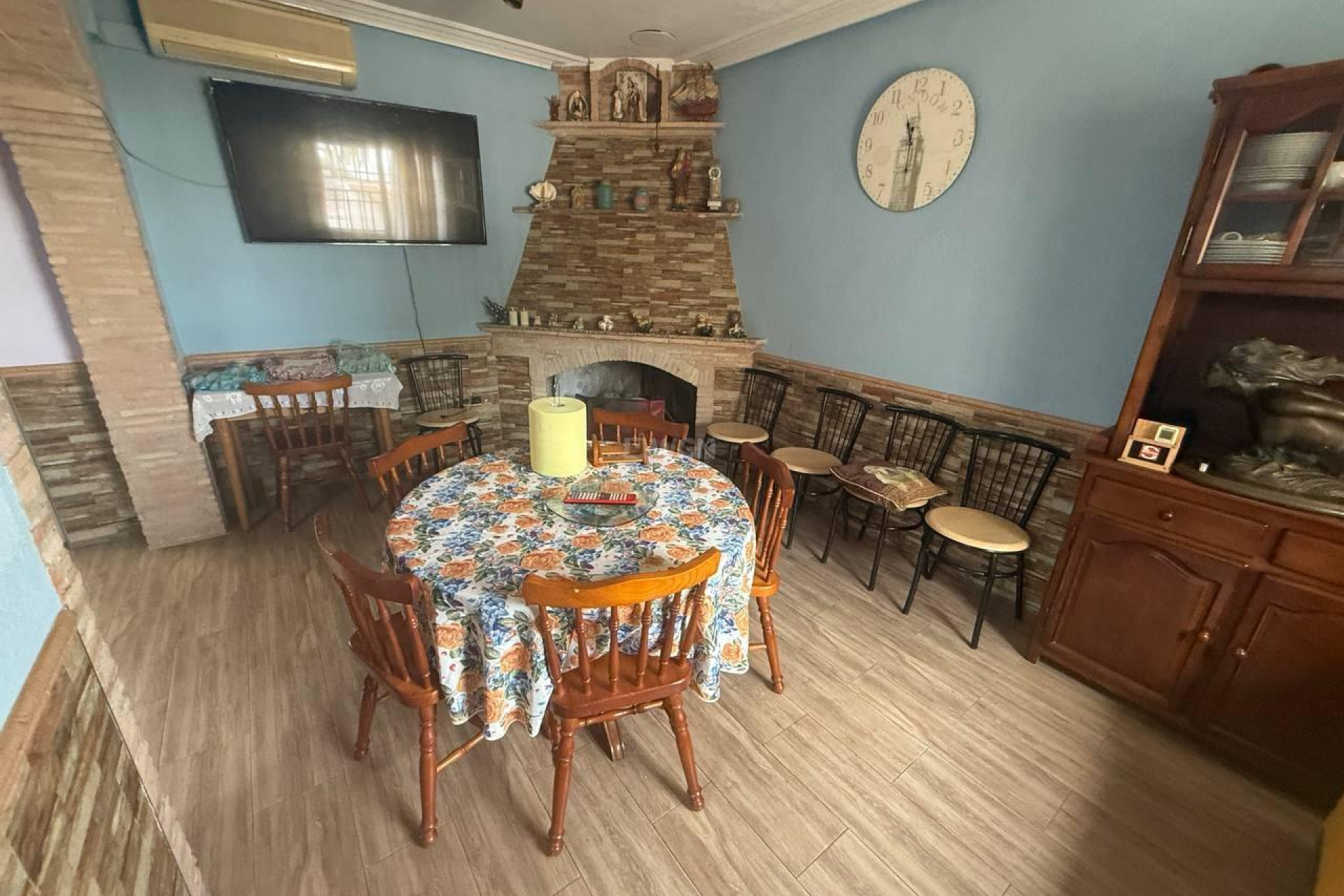 Resale - Apartment / flat - San Pedro del Pinatar - -  -